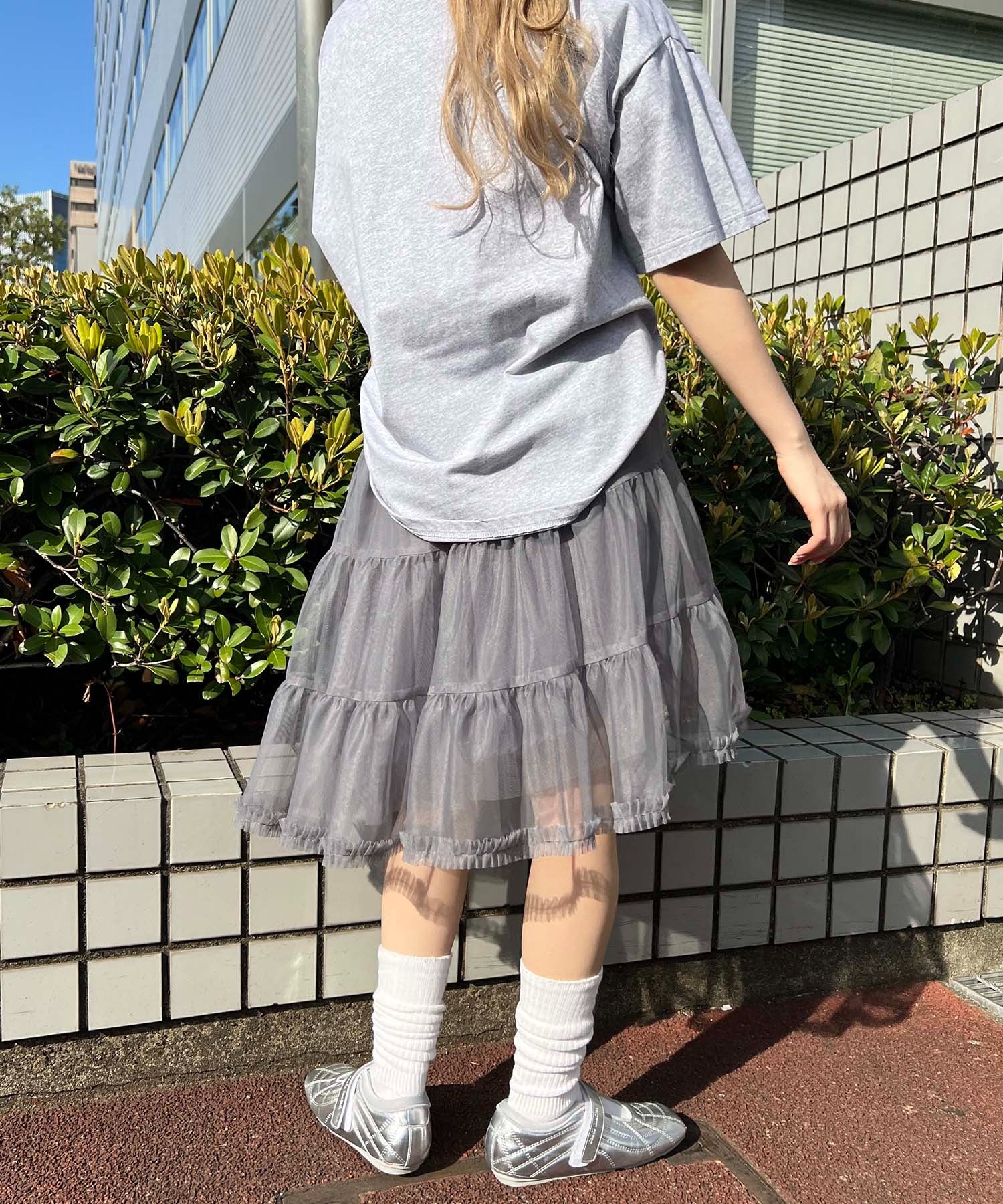 ボリュームミドルチュチュ - Image 13