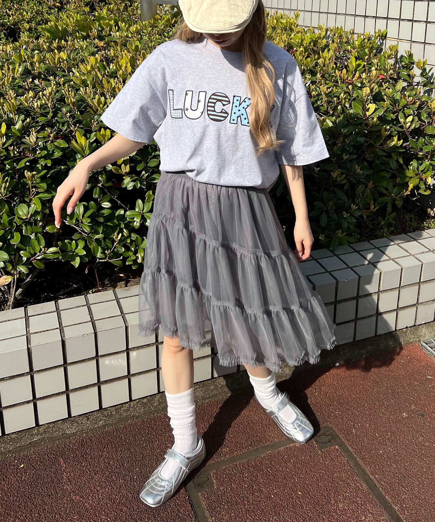ボリュームミドルチュチュ - Image 14