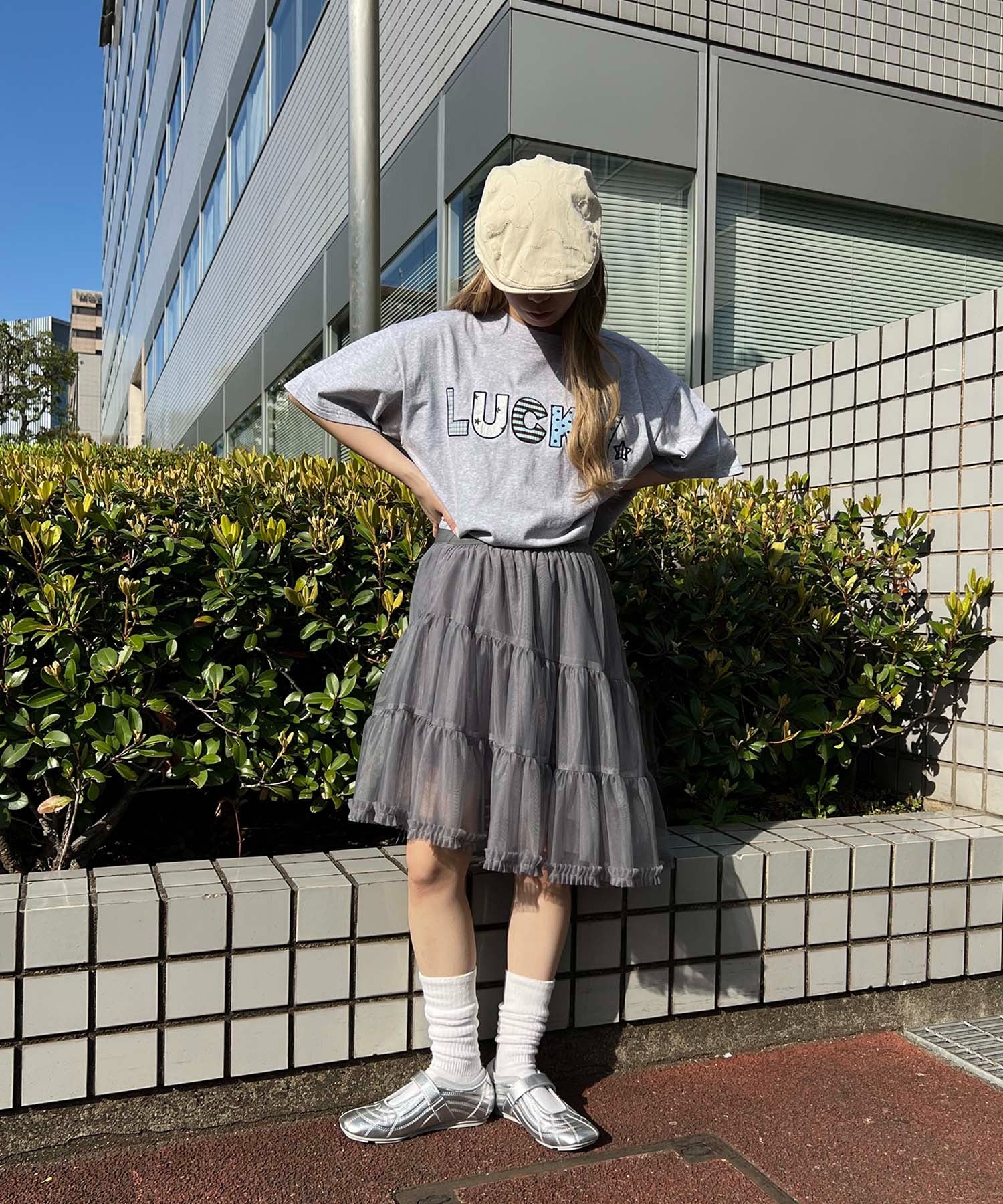 ボリュームミドルチュチュ - Image 15
