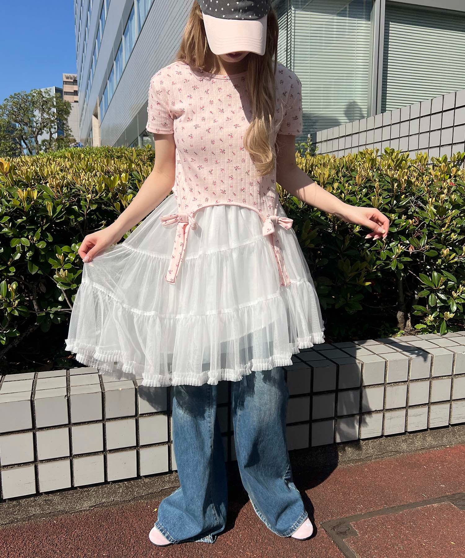 ボリュームミドルチュチュ - Image 6