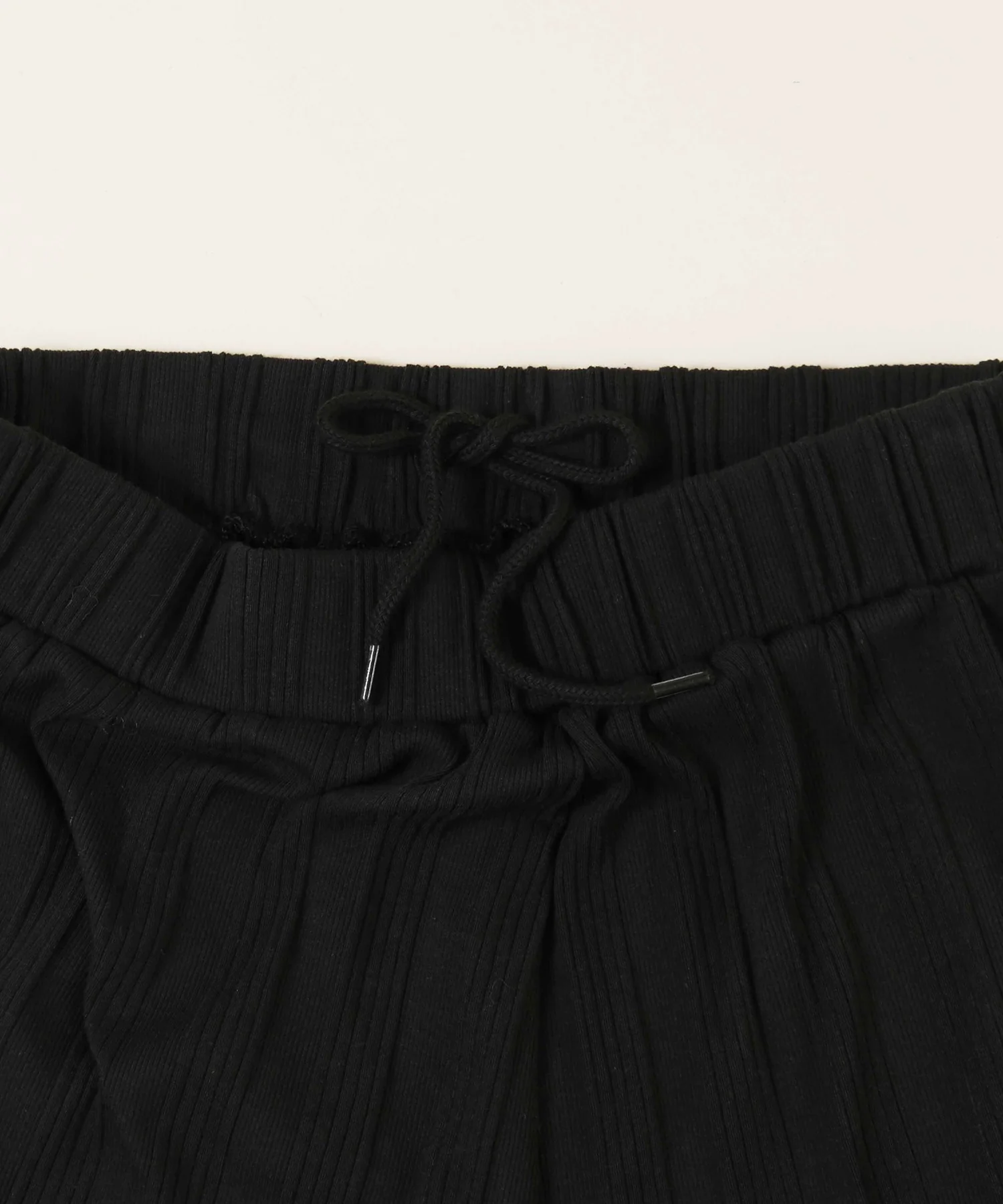レースヘムワイドパンツ - Image 34