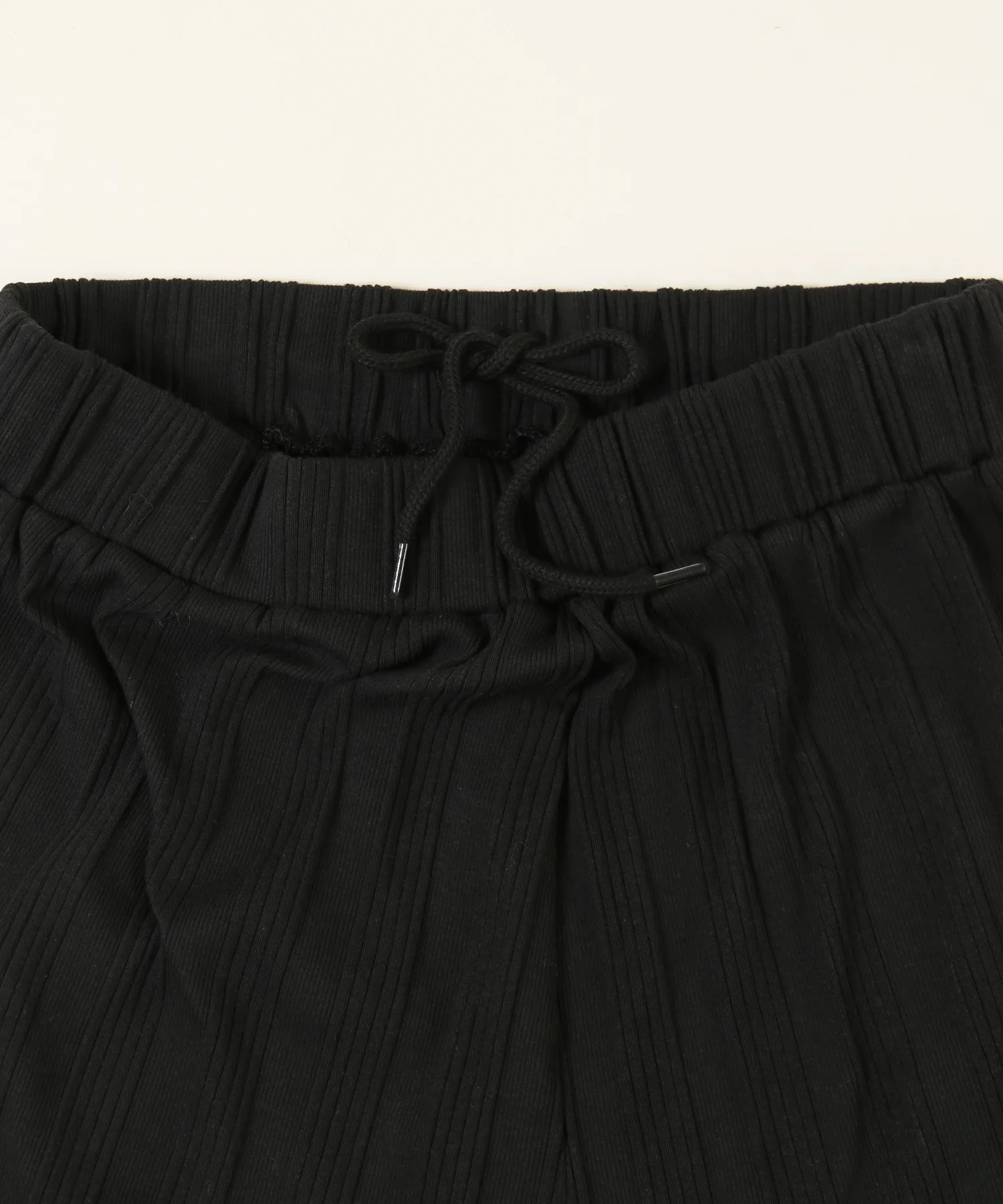 レースヘムワイドパンツ - Image 35