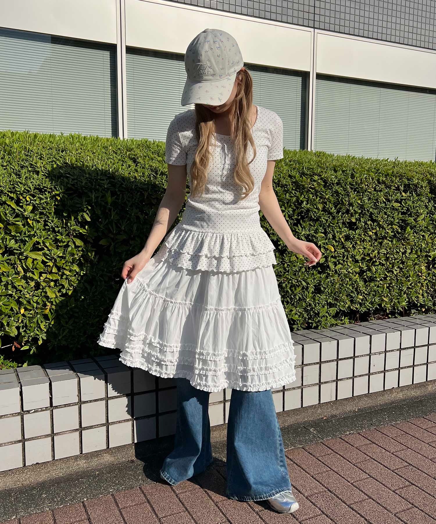 リトルフラワーキャップ - Image 10