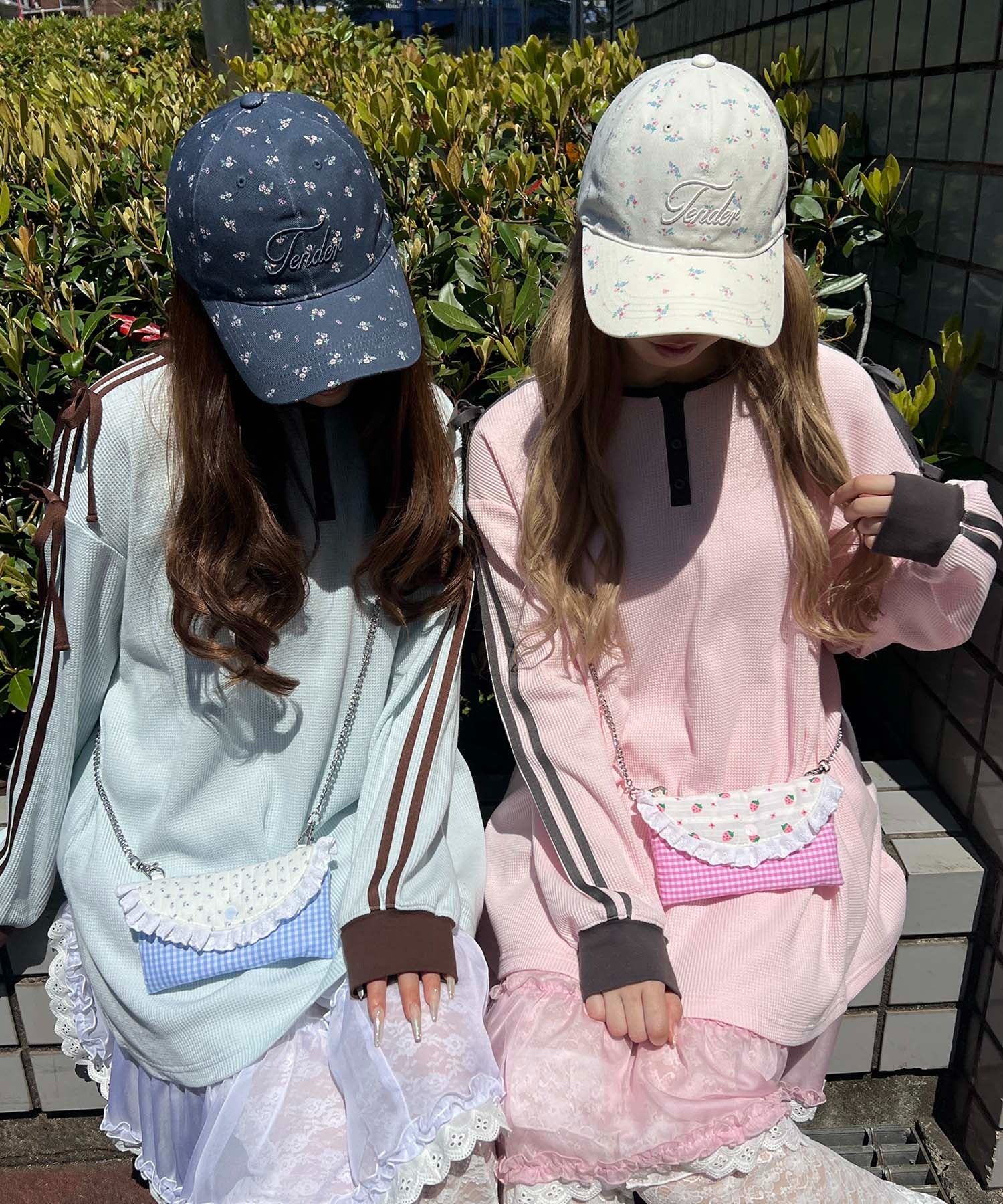リトルフラワーキャップ - Image 12