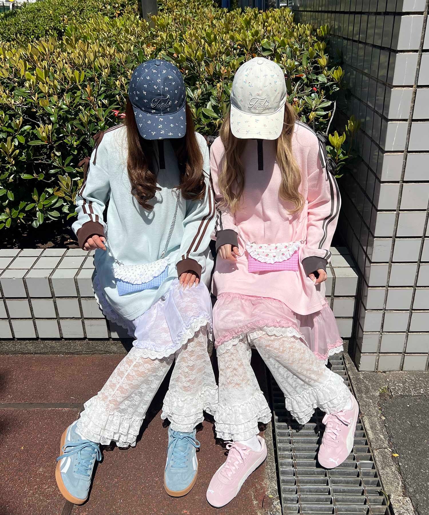リトルフラワーキャップ - Image 13