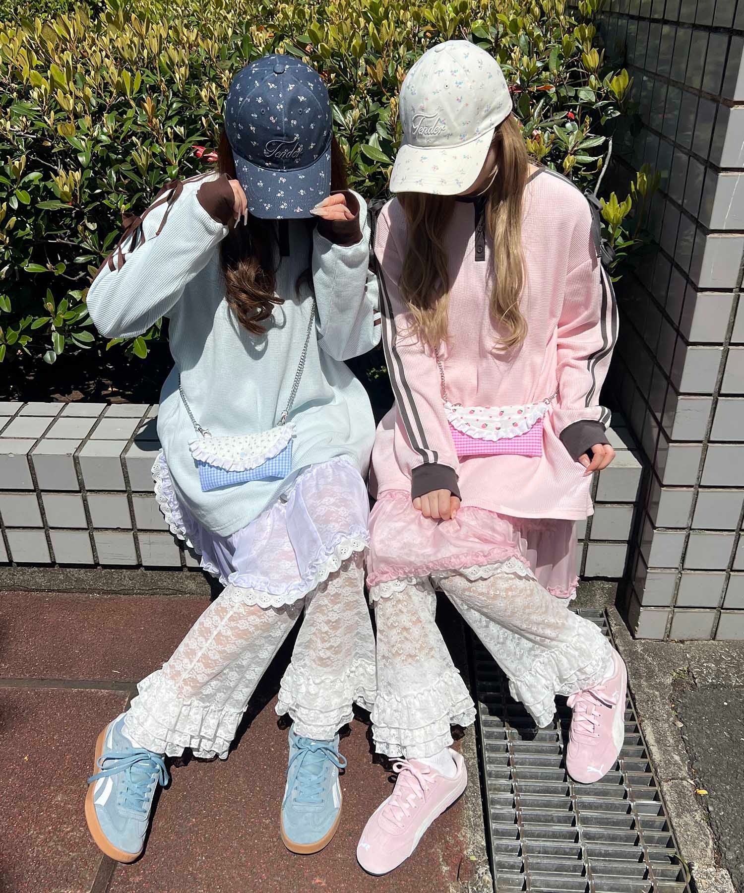 リトルフラワーキャップ - Image 14