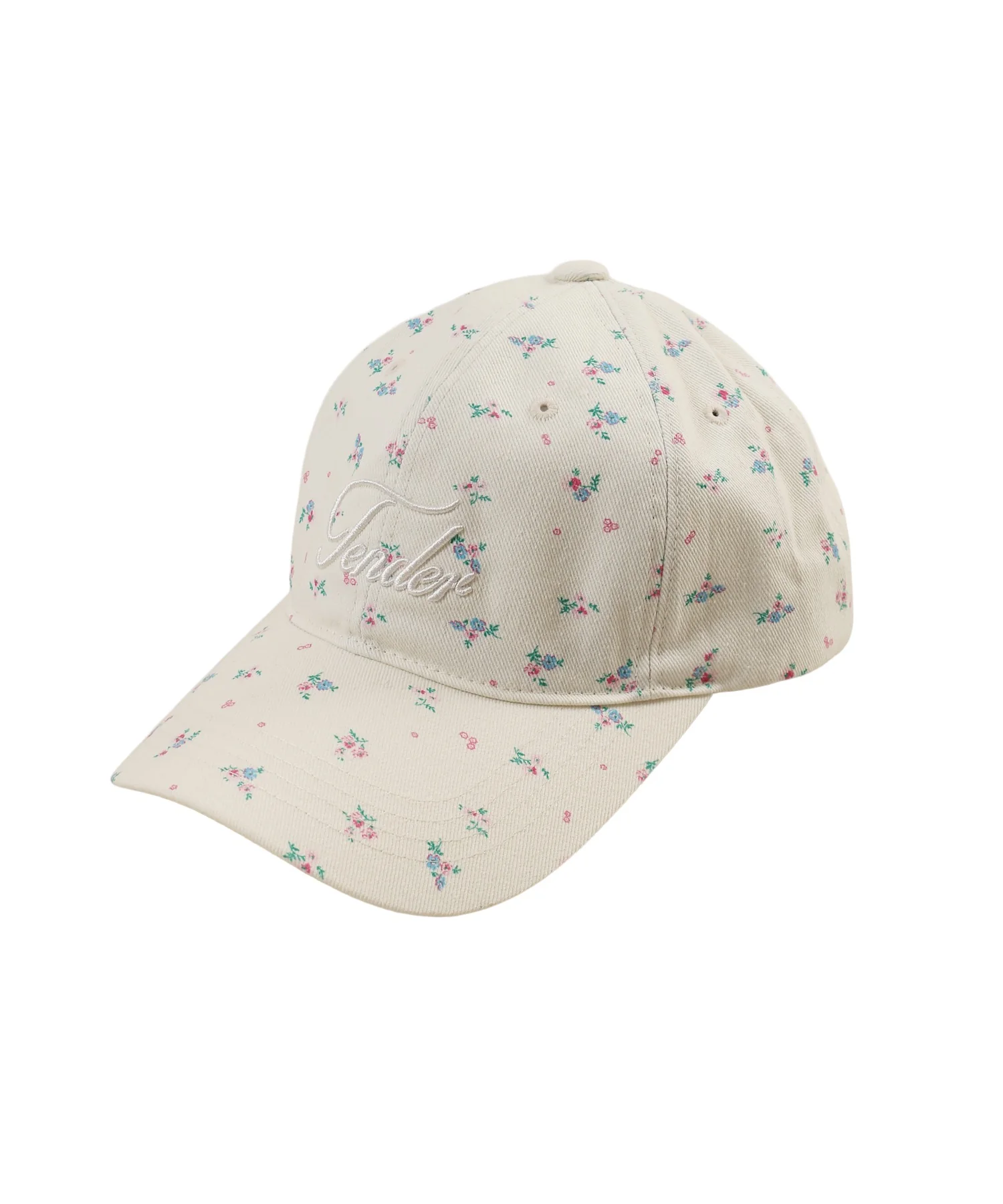 リトルフラワーキャップ - Image 17