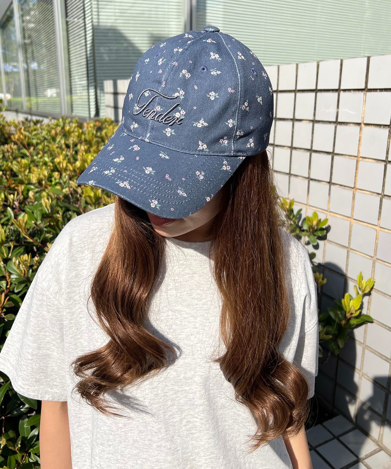 リトルフラワーキャップ - Image 4