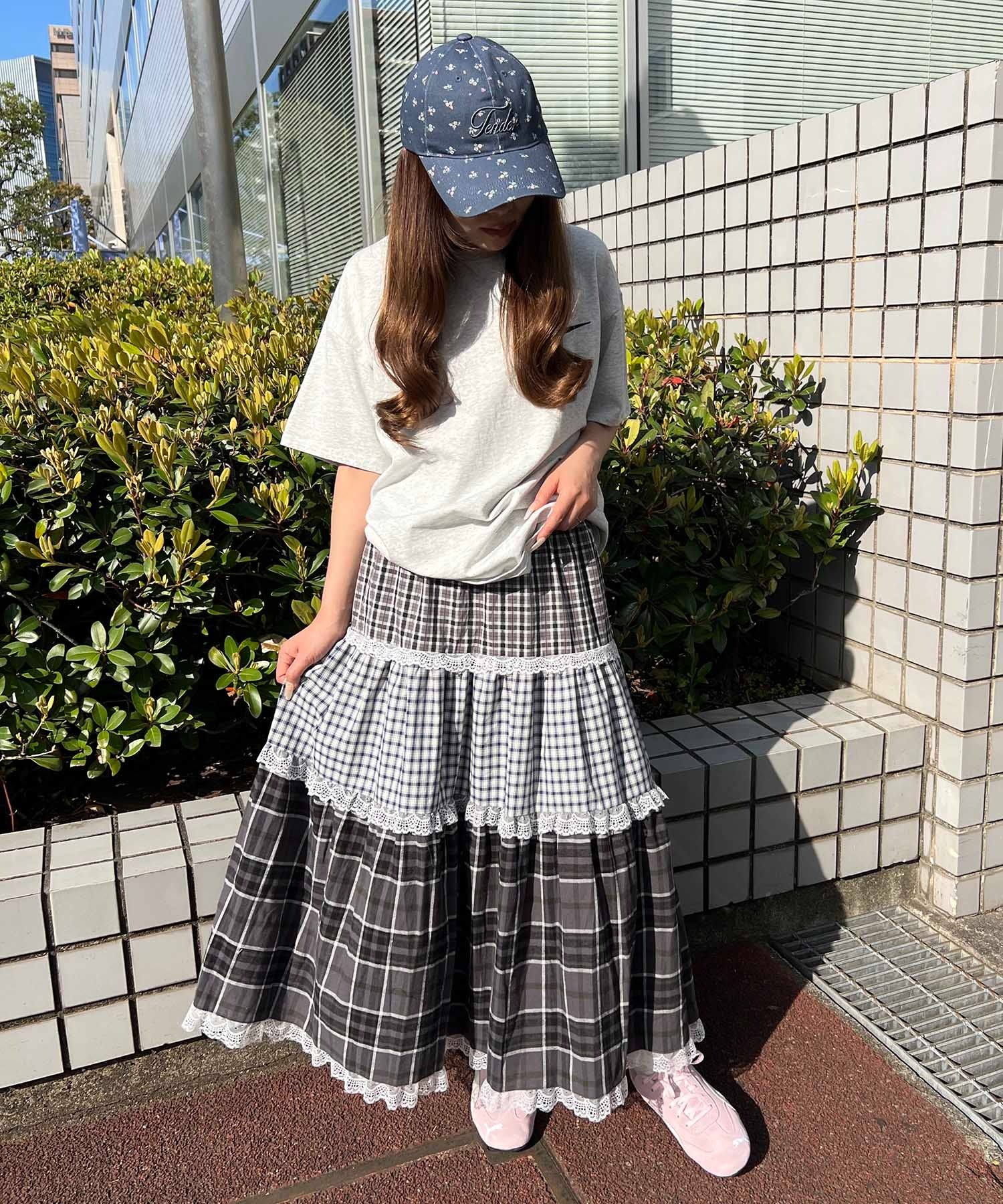 リトルフラワーキャップ - Image 5