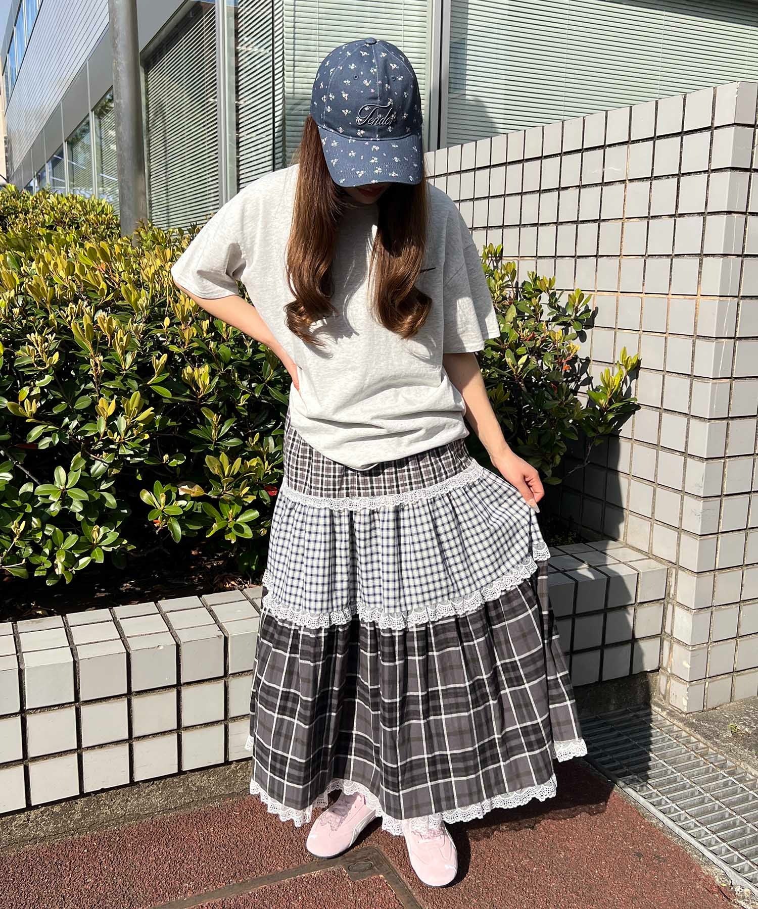 リトルフラワーキャップ - Image 6