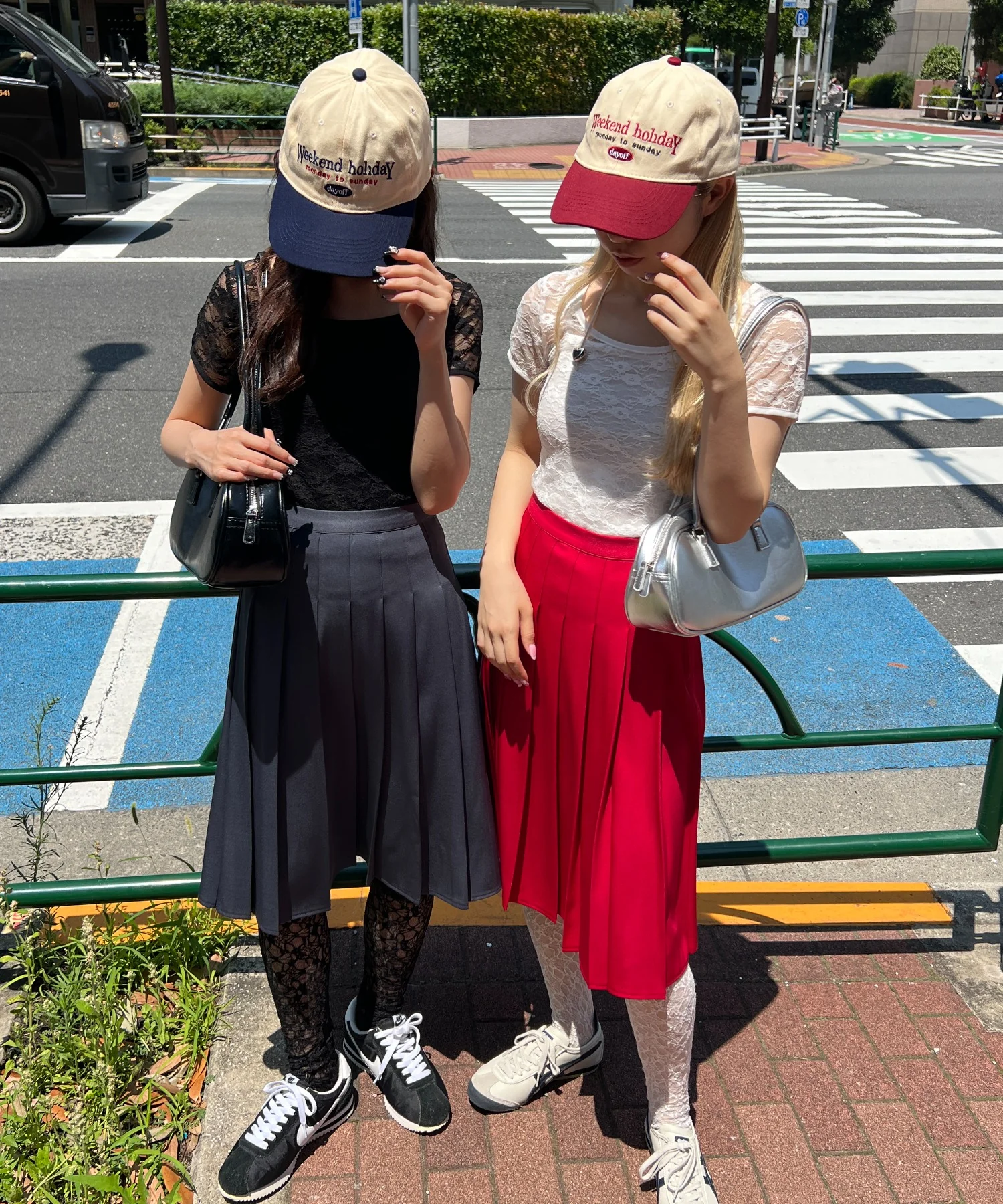 ピチレースTシャツ - Image 13