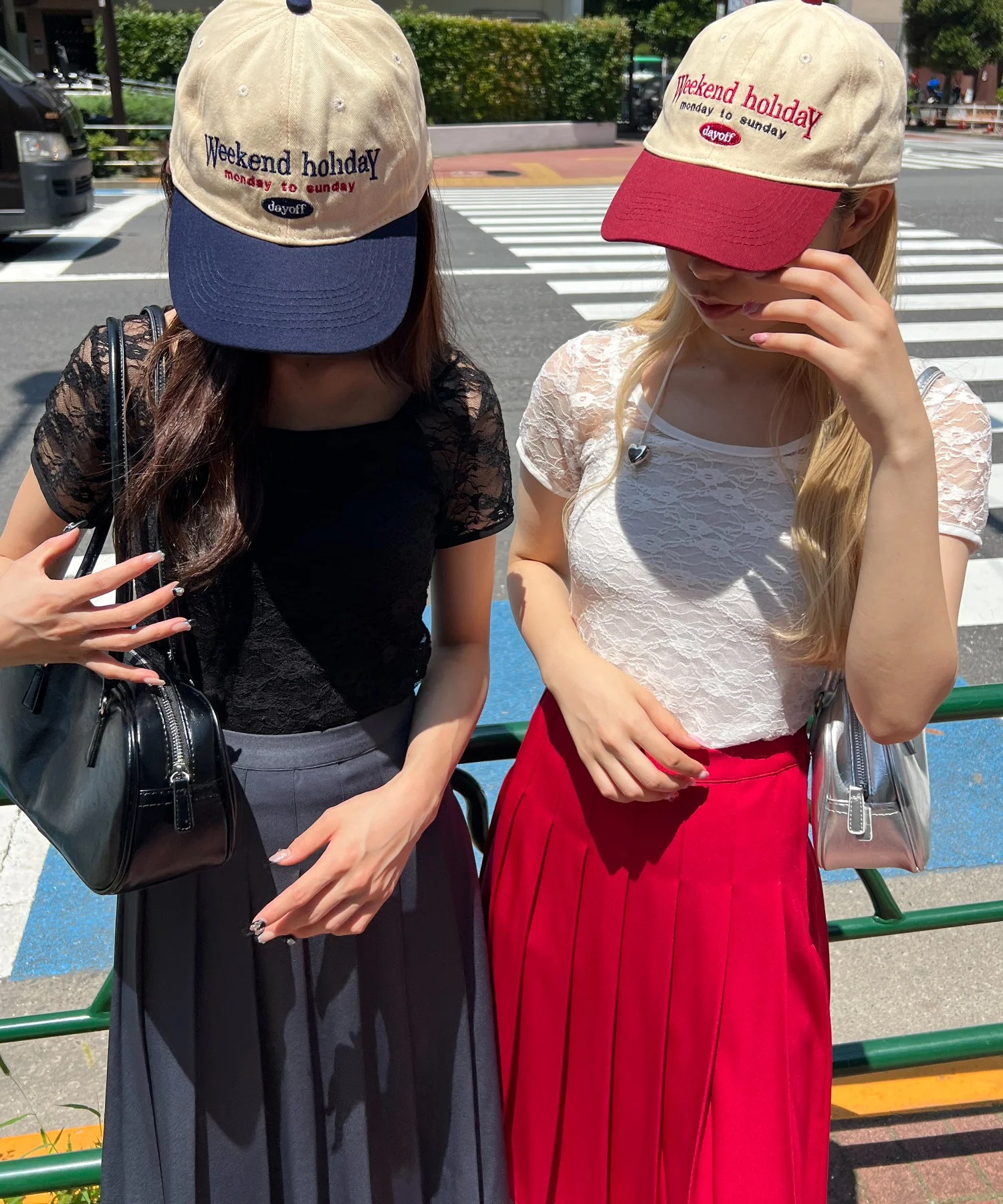 ピチレースTシャツ - Image 14