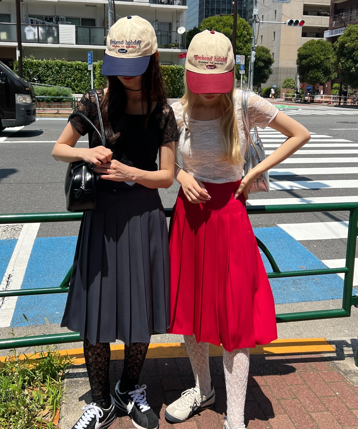 ピチレースTシャツ - Image 15