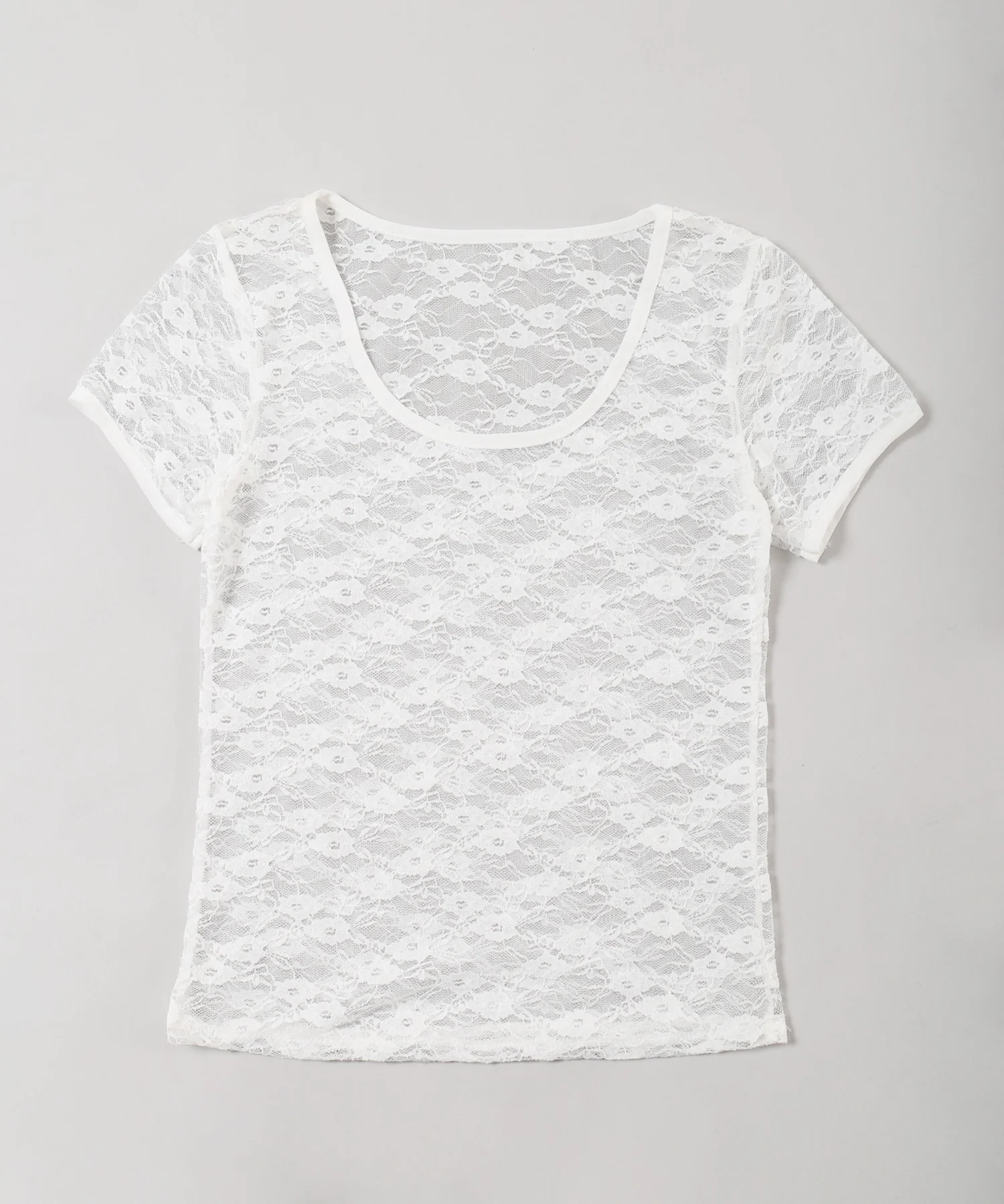 ピチレースTシャツ - Image 16