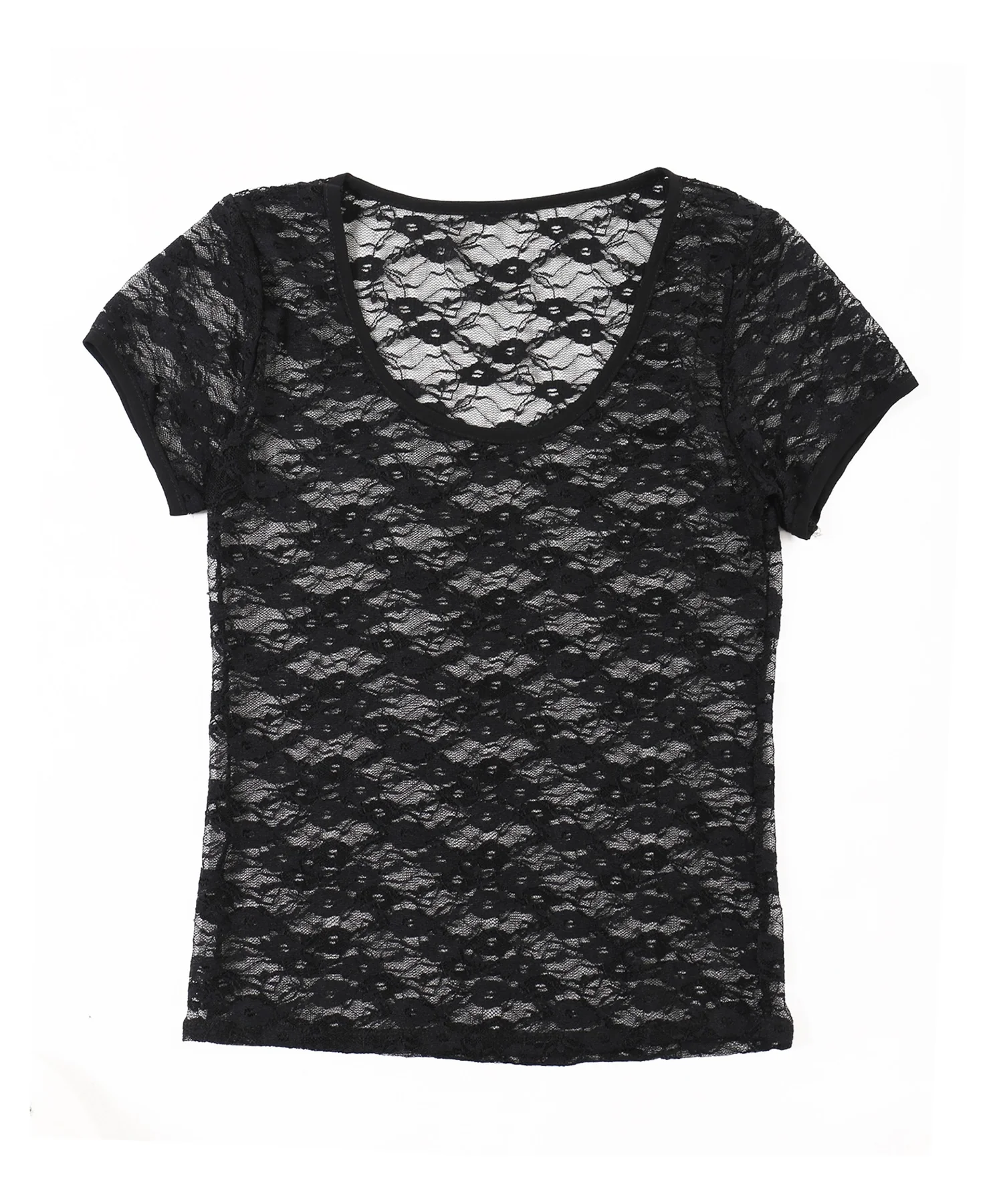 ピチレースTシャツ - Image 17