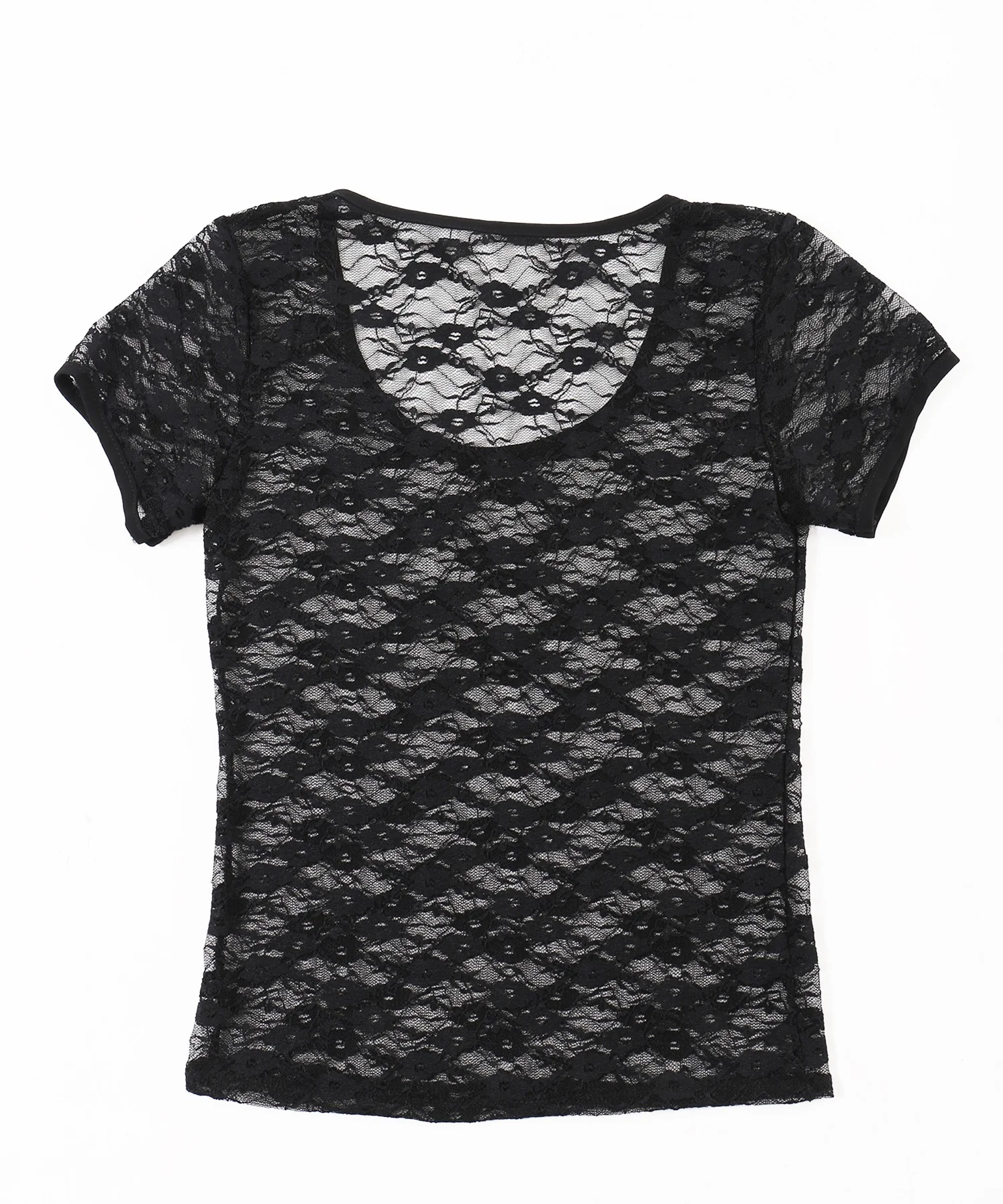 ピチレースTシャツ - Image 18