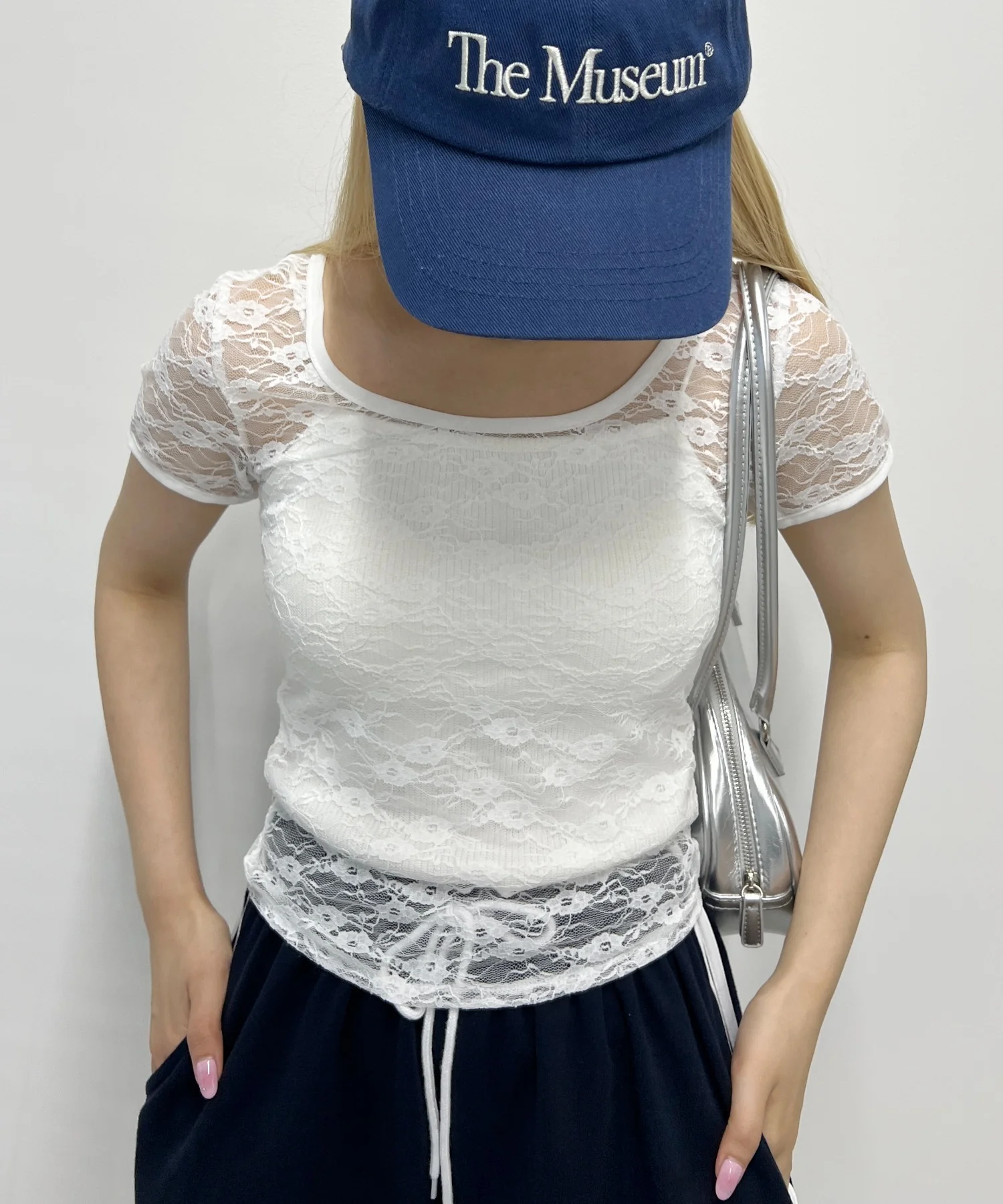 ピチレースTシャツ - Image 5
