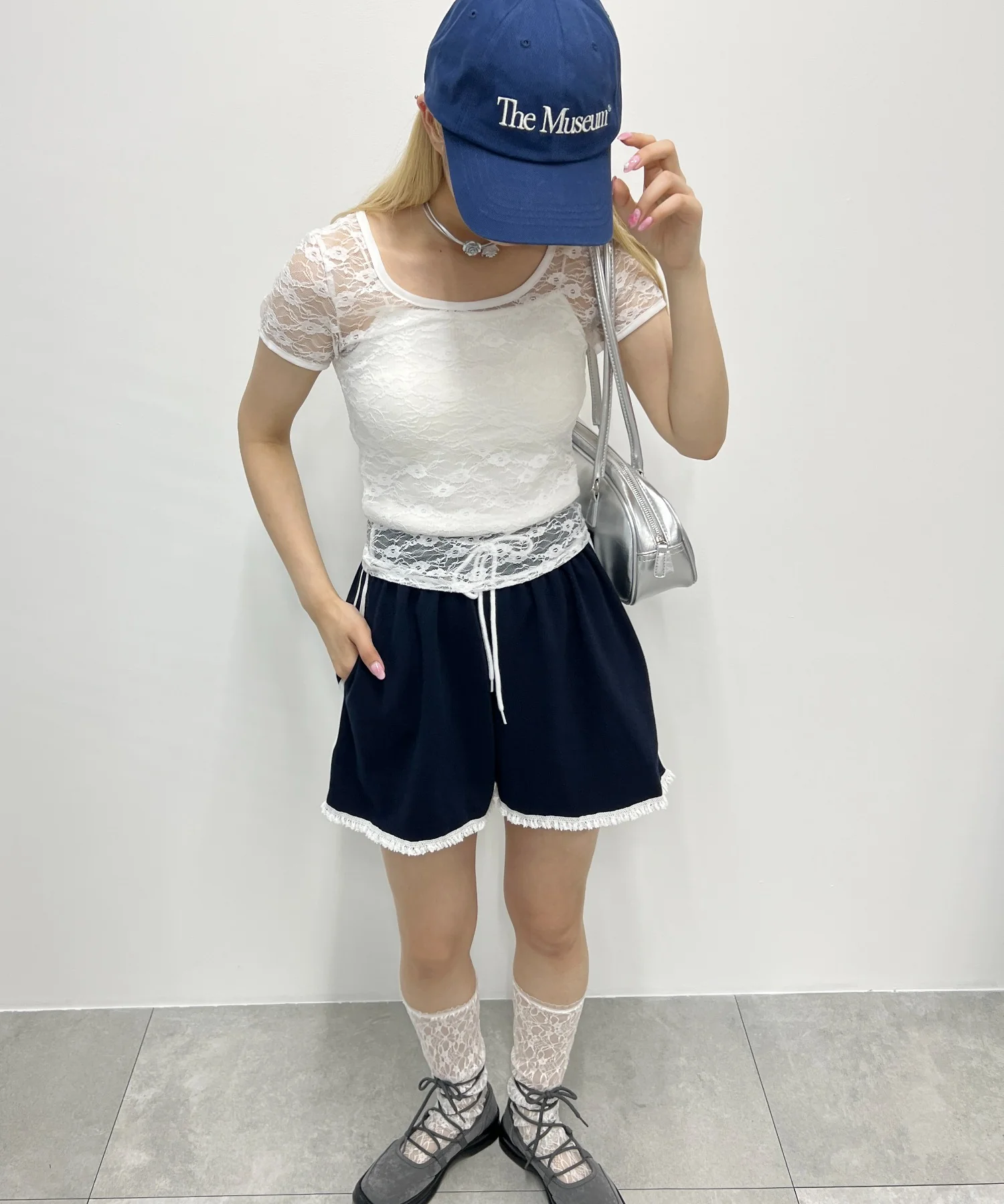 ピチレースTシャツ - Image 7