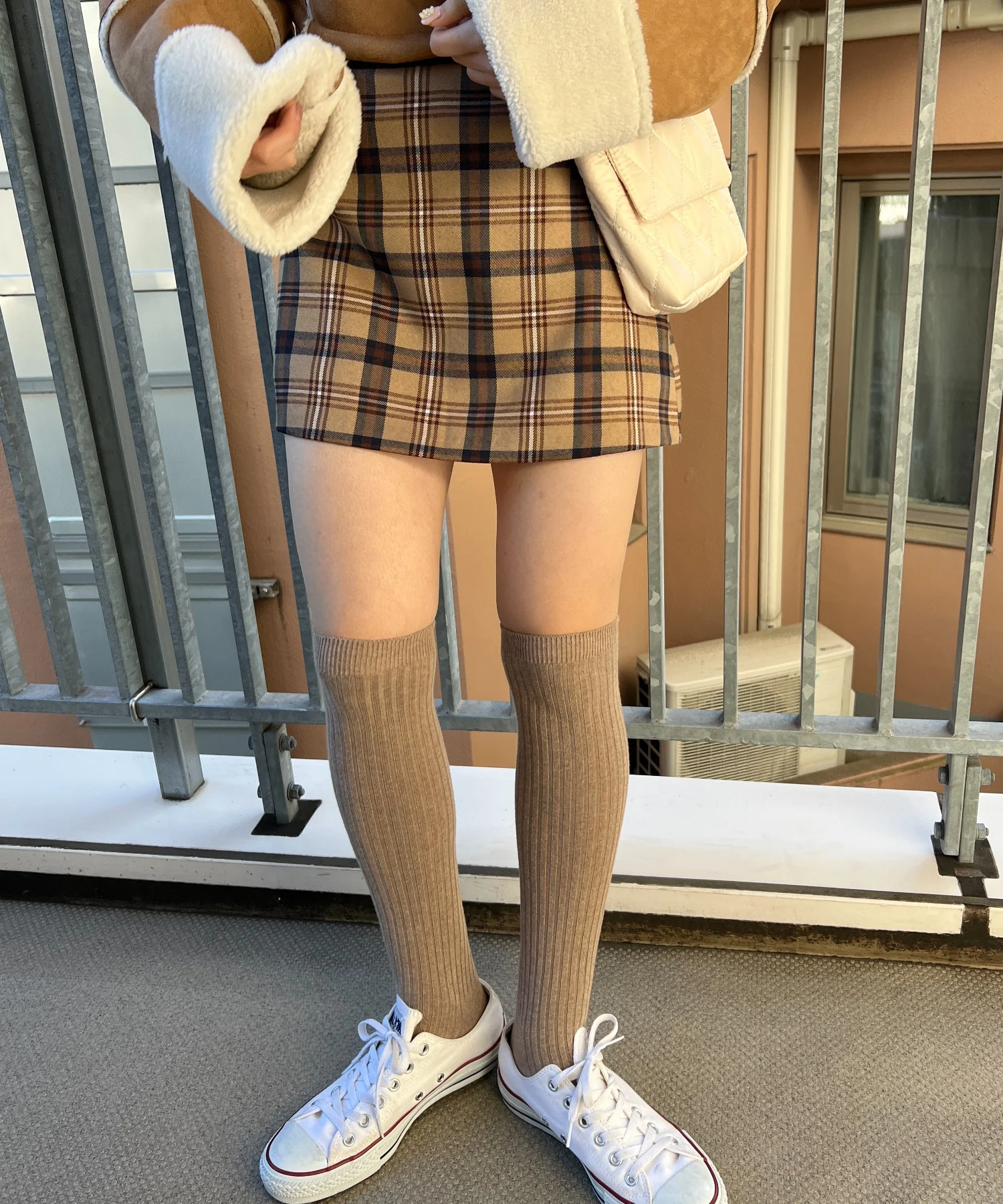 リブハイソックス - Image 12