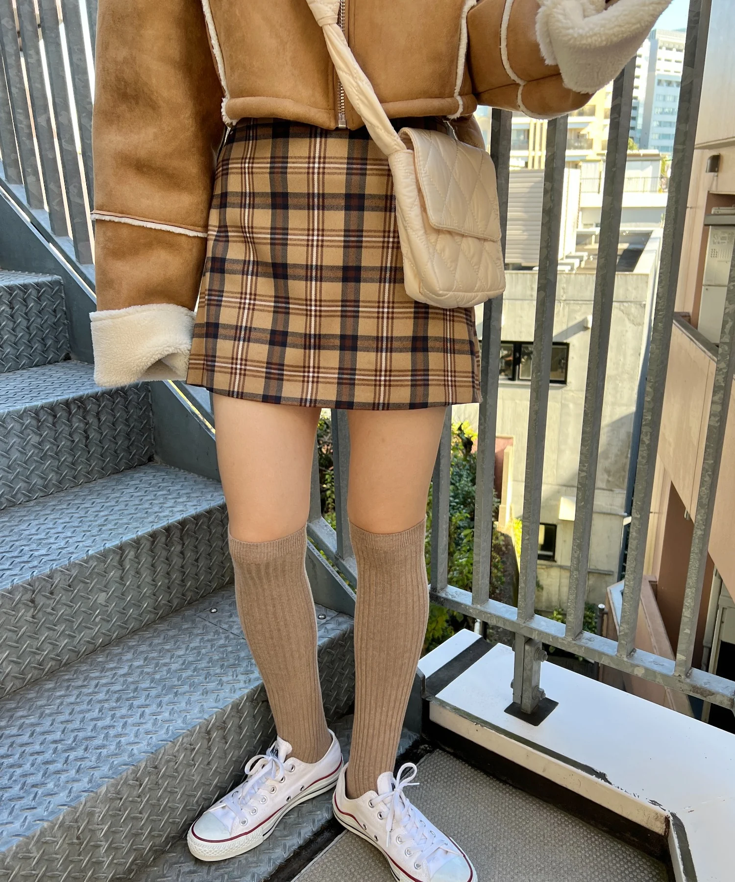 リブハイソックス - Image 13