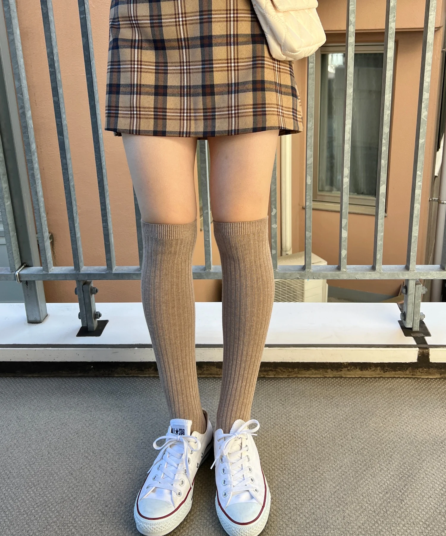 リブハイソックス - Image 14