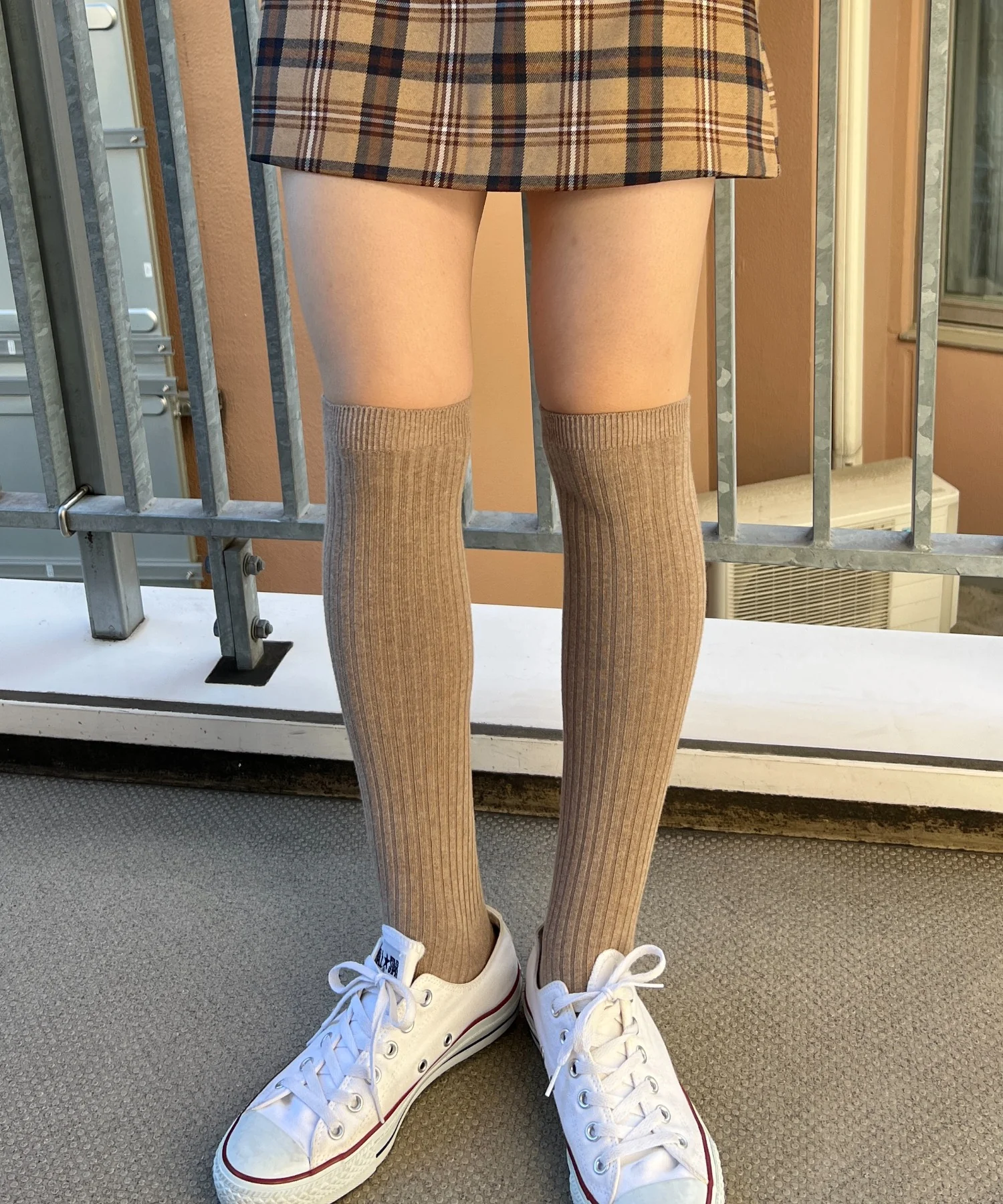 リブハイソックス - Image 15