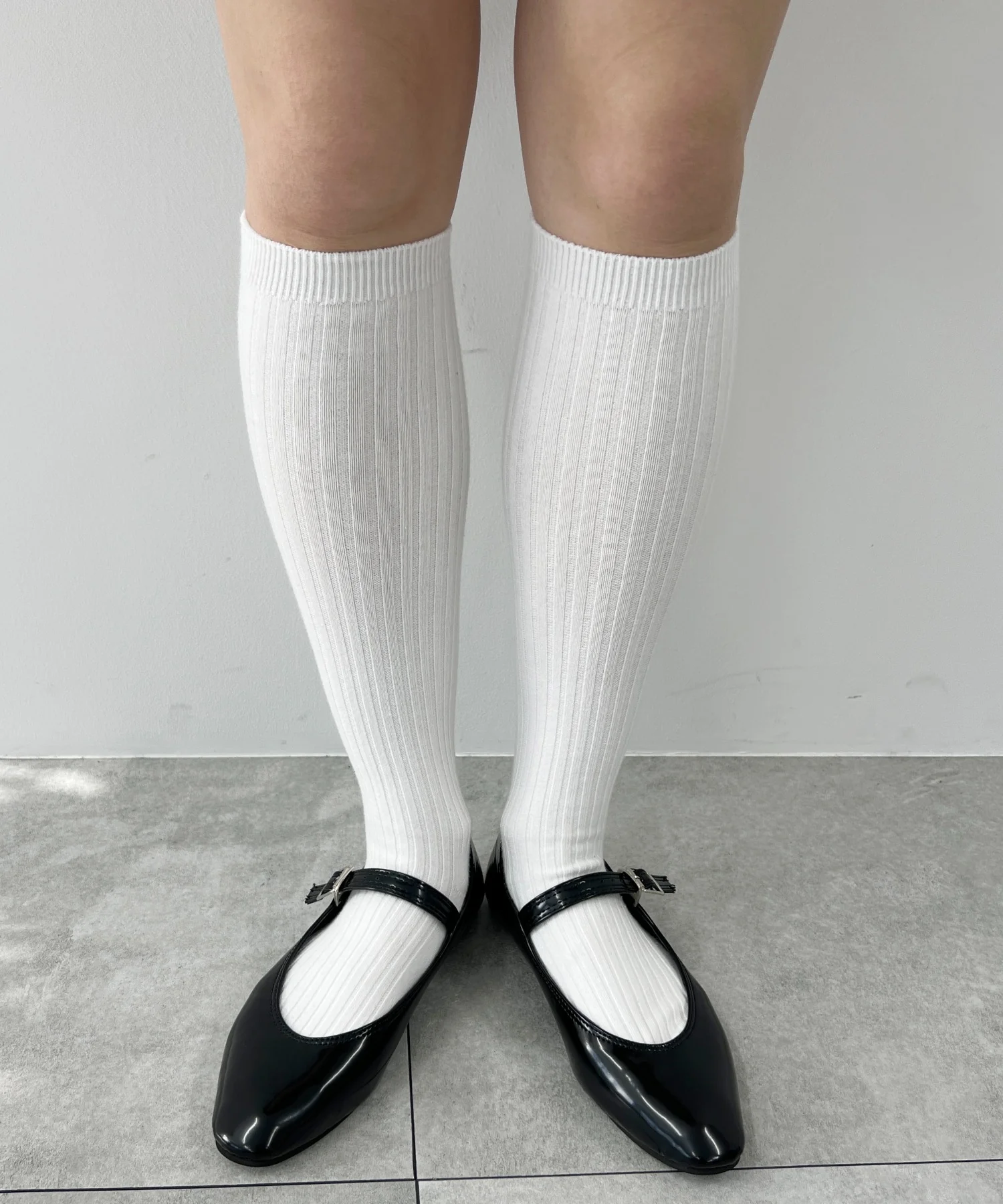 リブハイソックス - Image 17