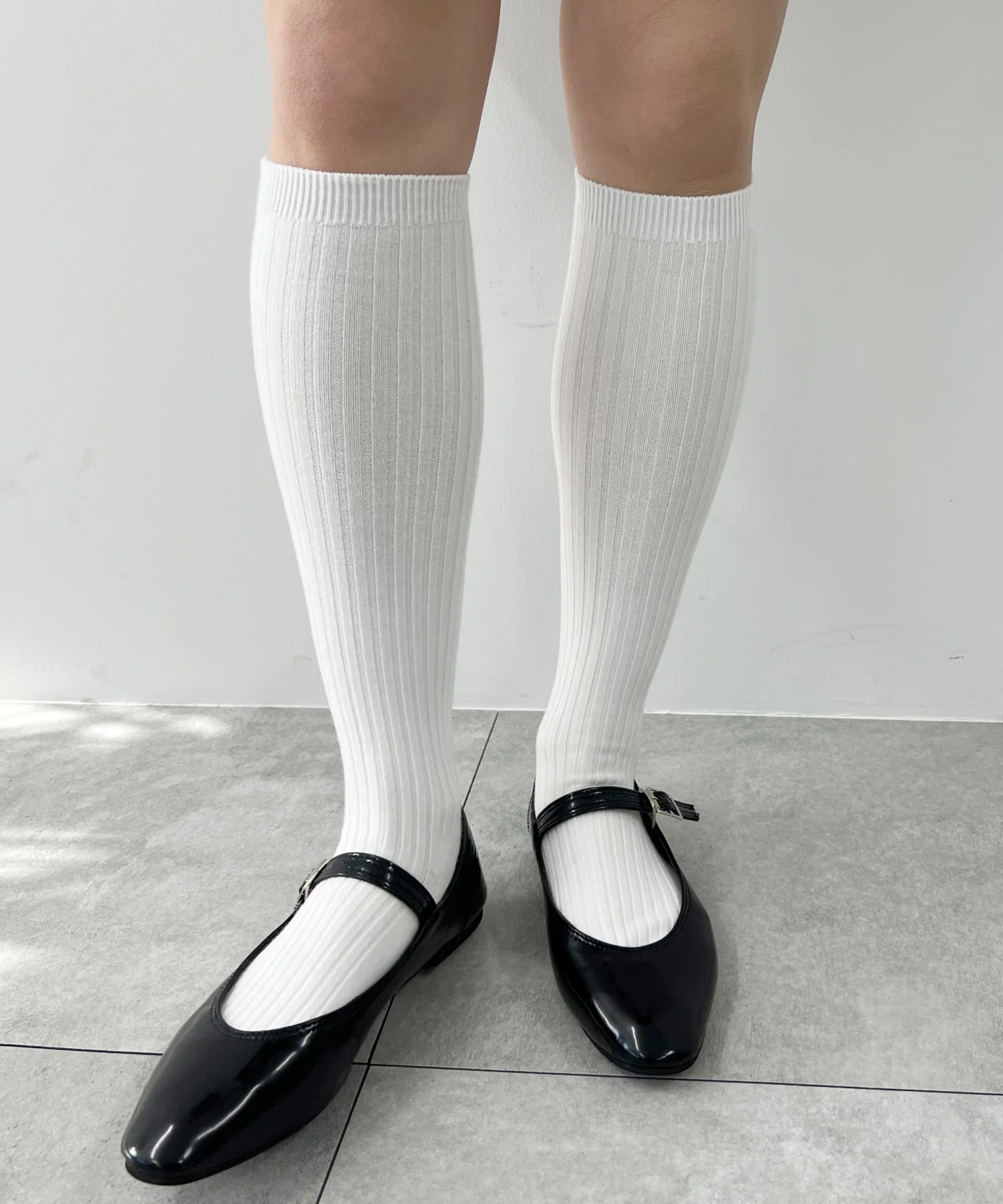 リブハイソックス - Image 18