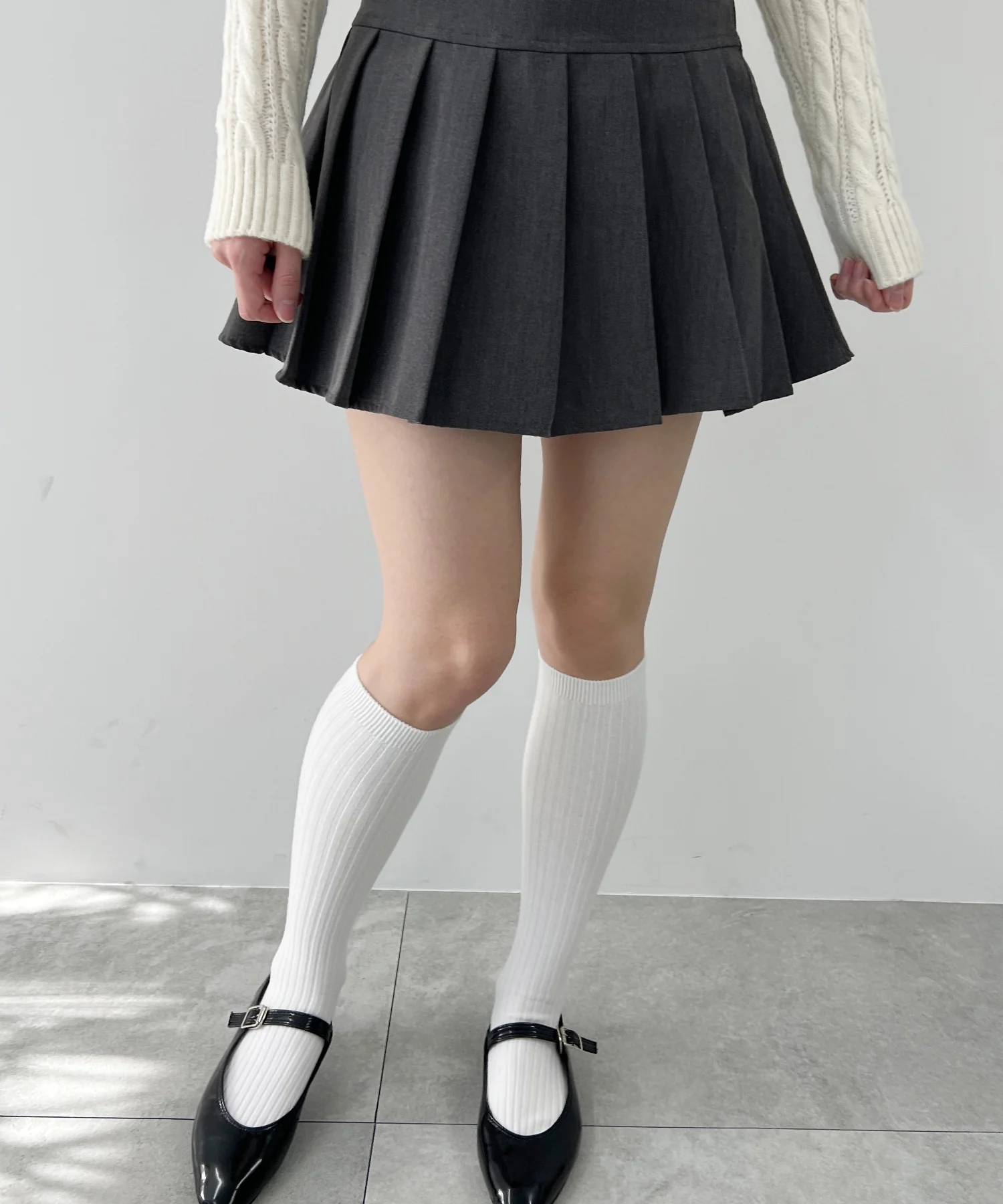 リブハイソックス - Image 19