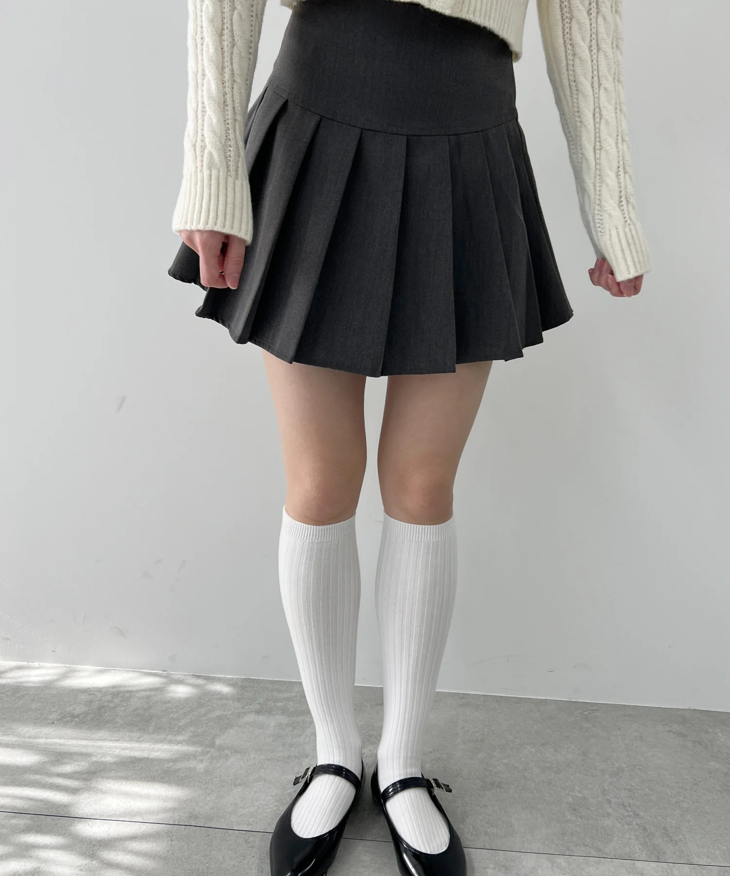 リブハイソックス - Image 20