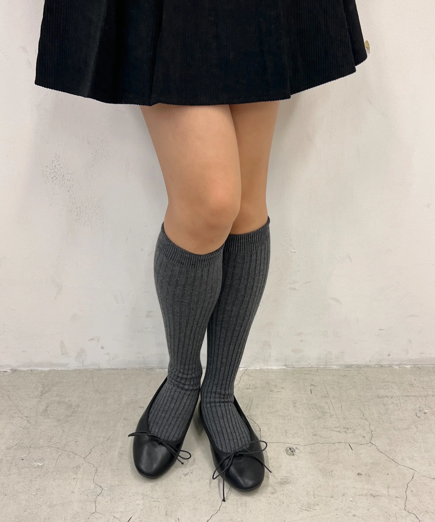 リブハイソックス - Image 23
