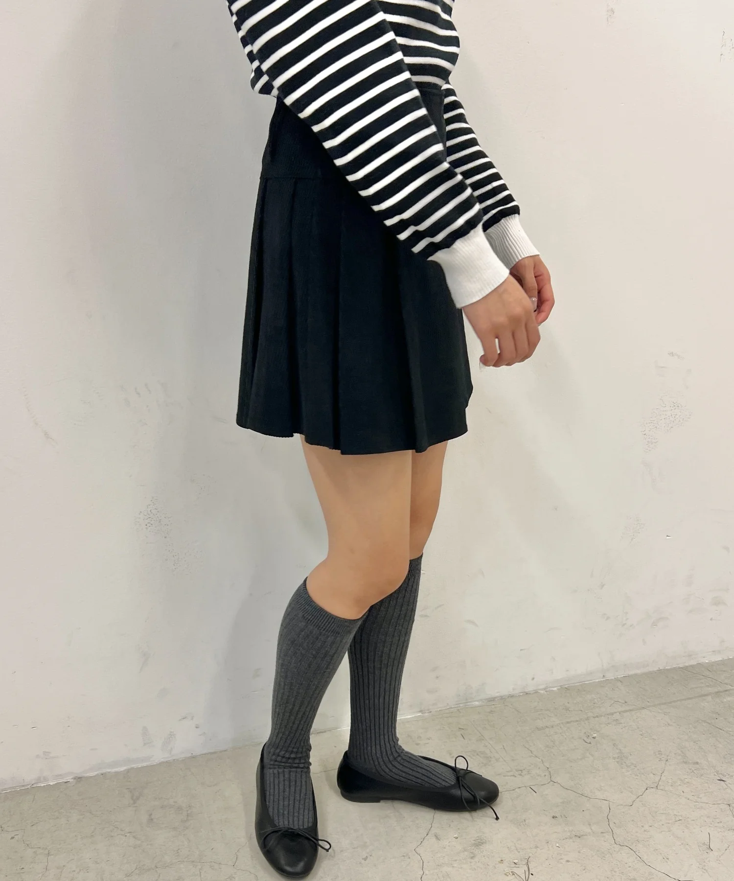 リブハイソックス - Image 24