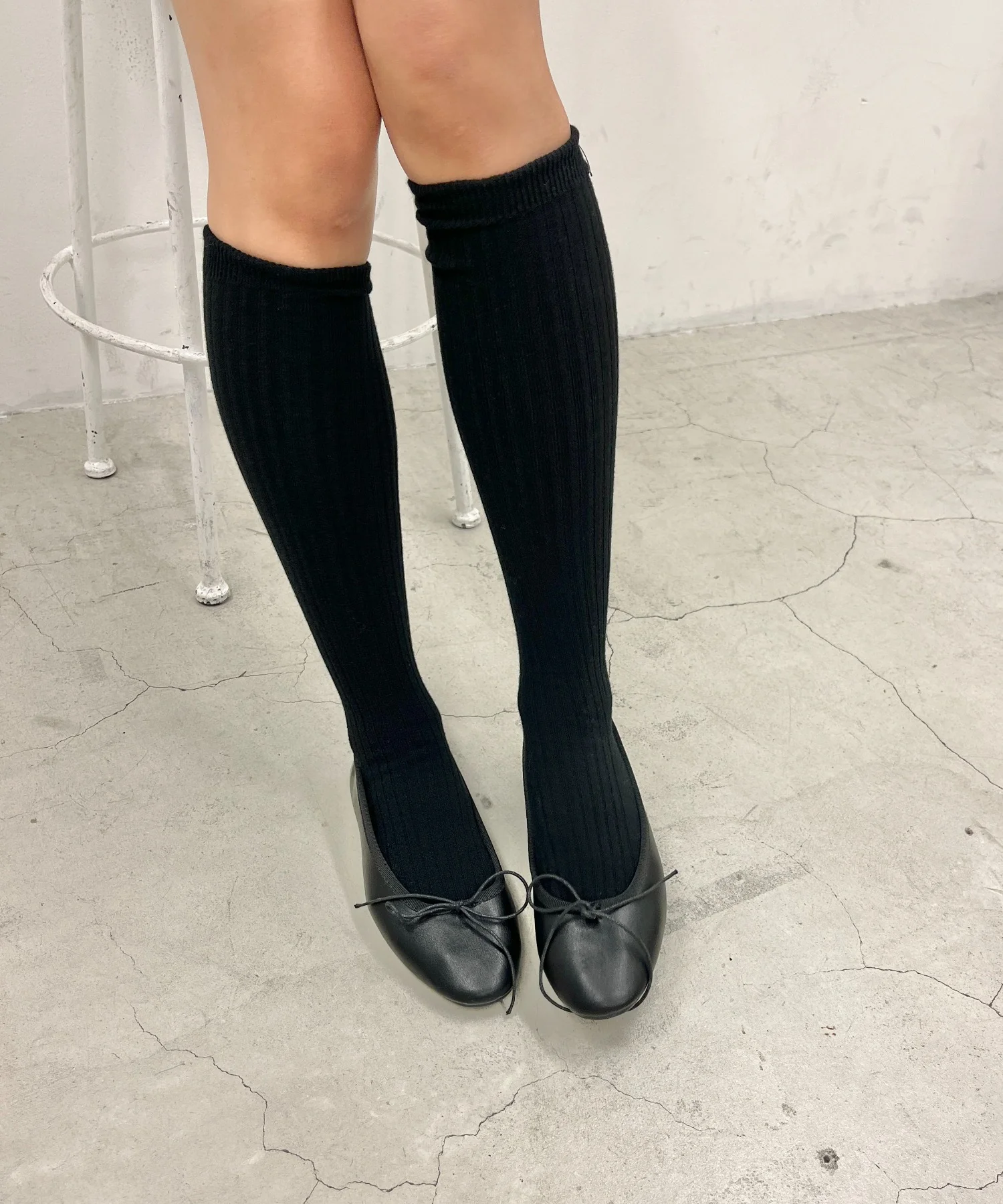 リブハイソックス - Image 25