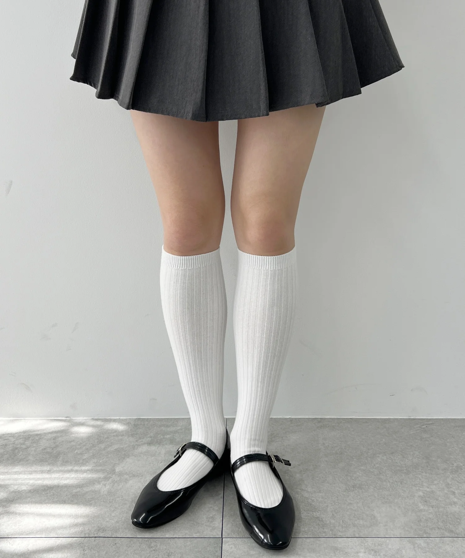 リブハイソックス - Image 3