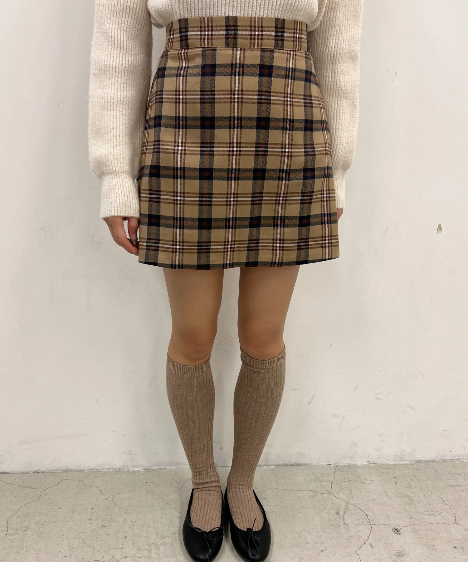 リブハイソックス - Image 9