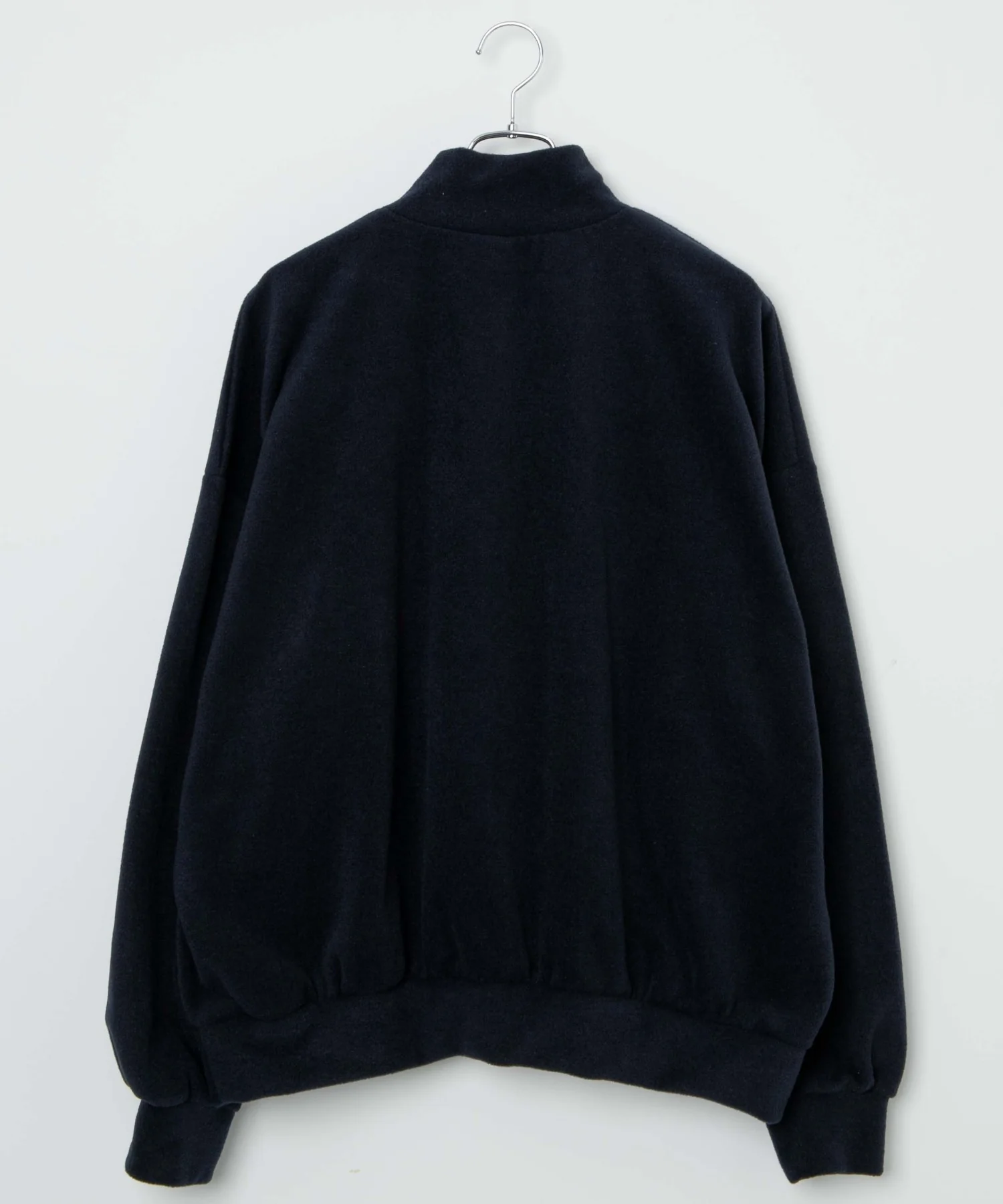 MONTAUKハーフジッププルオーバー - Image 11