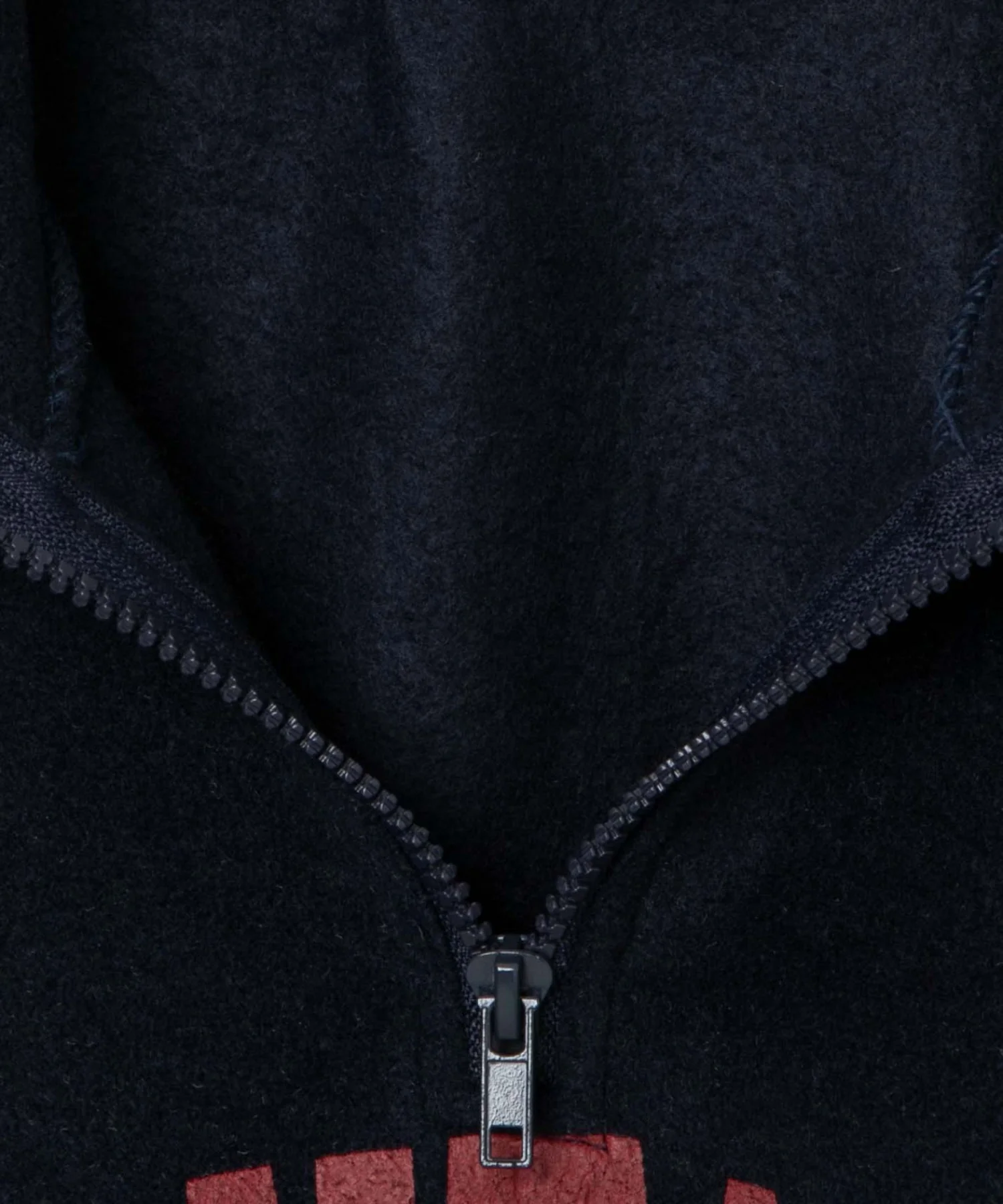 MONTAUKハーフジッププルオーバー - Image 13