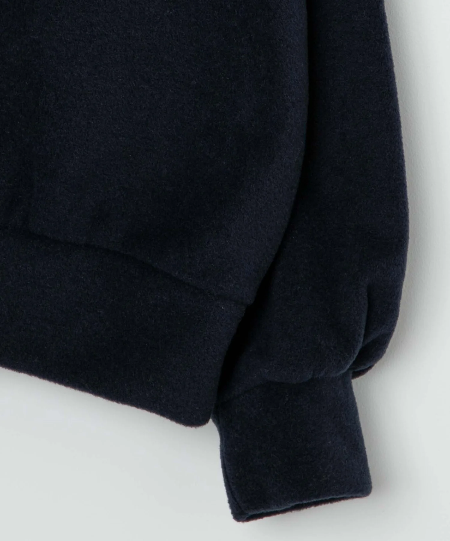 MONTAUKハーフジッププルオーバー - Image 14