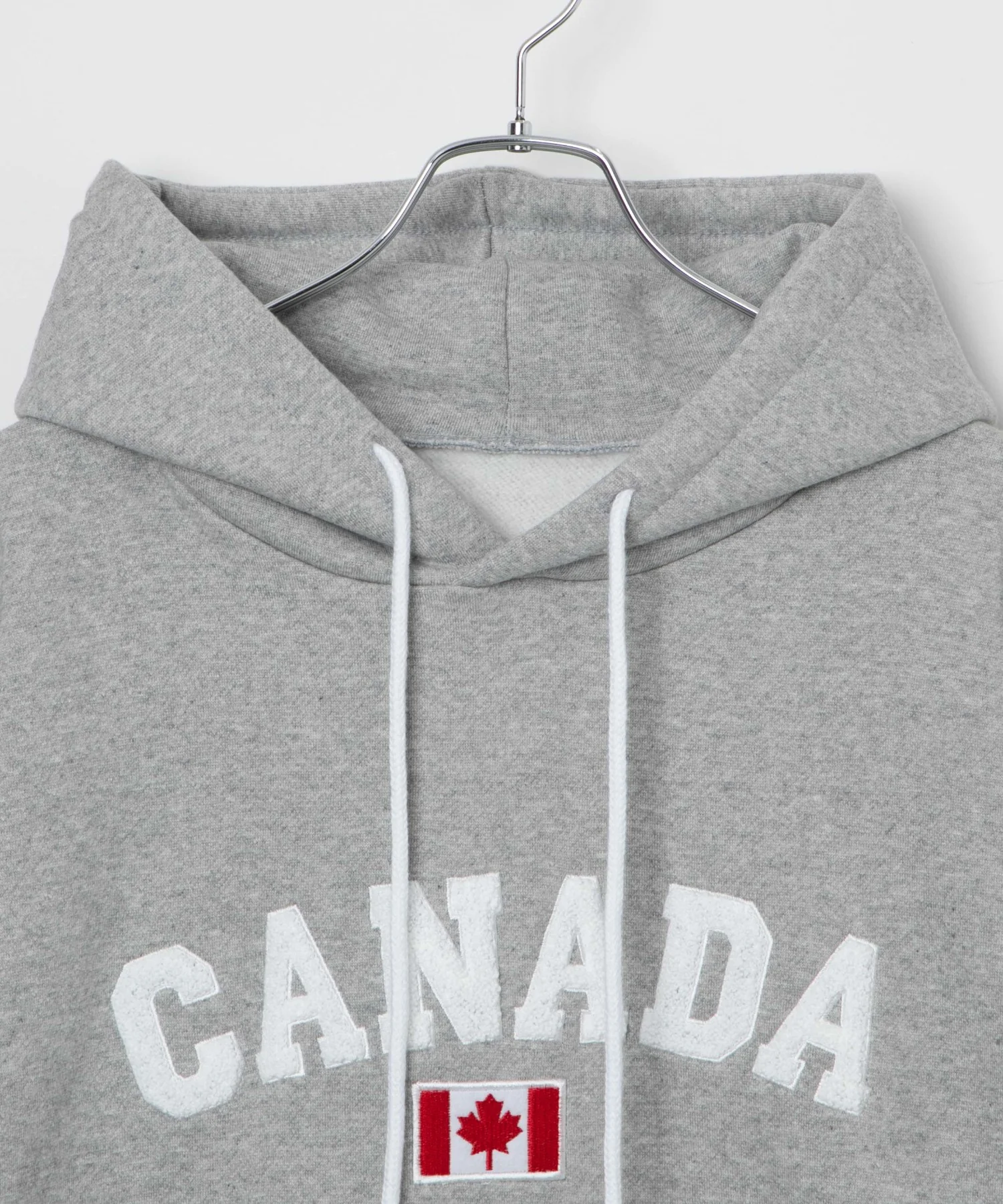 CANADAパーカー - Image 11