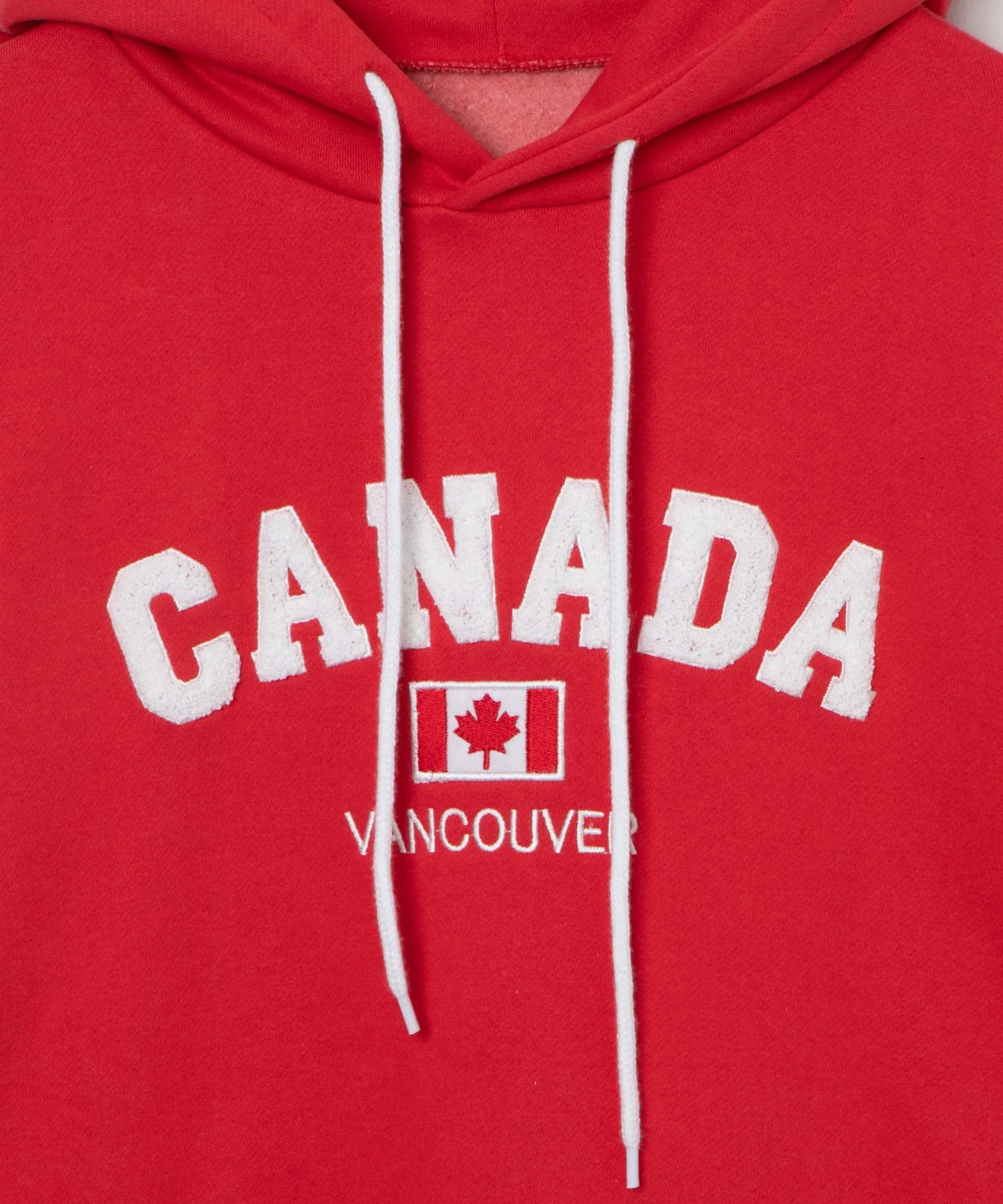 CANADAパーカー - Image 14