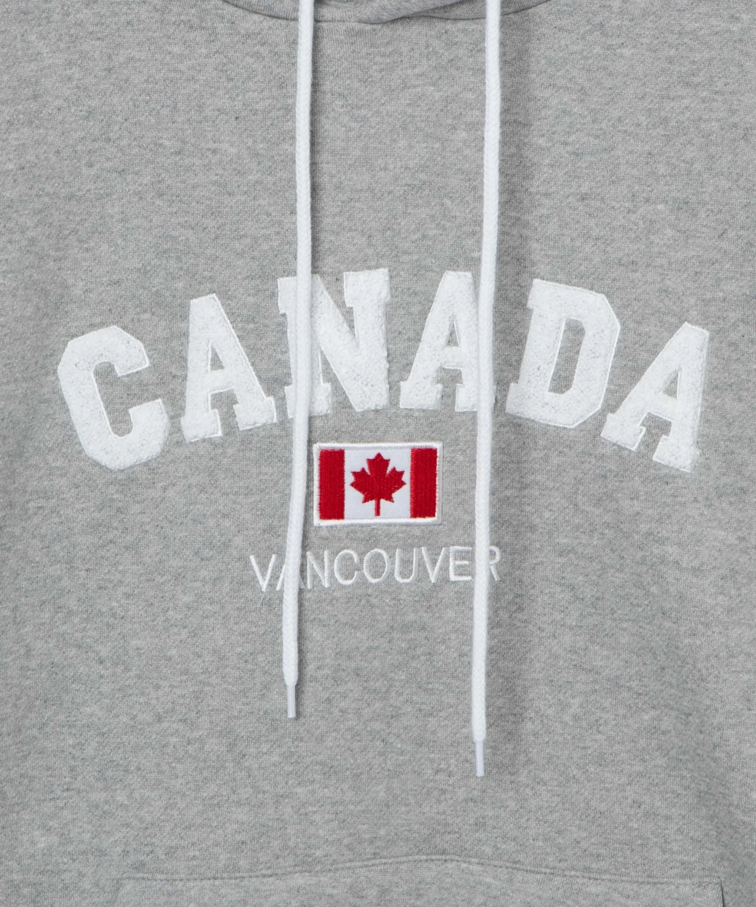 CANADAパーカー - Image 15