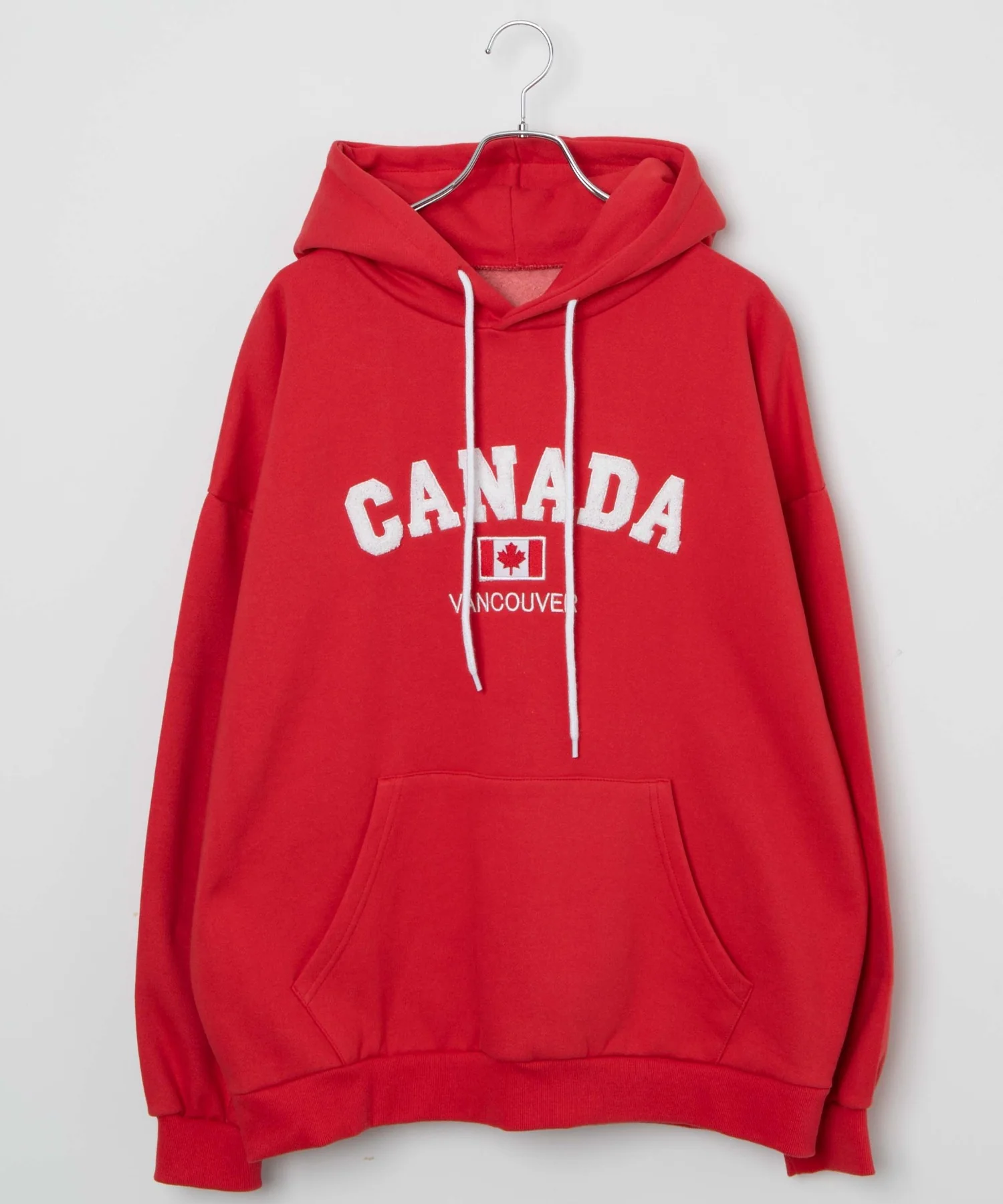 CANADAパーカー - Image 8