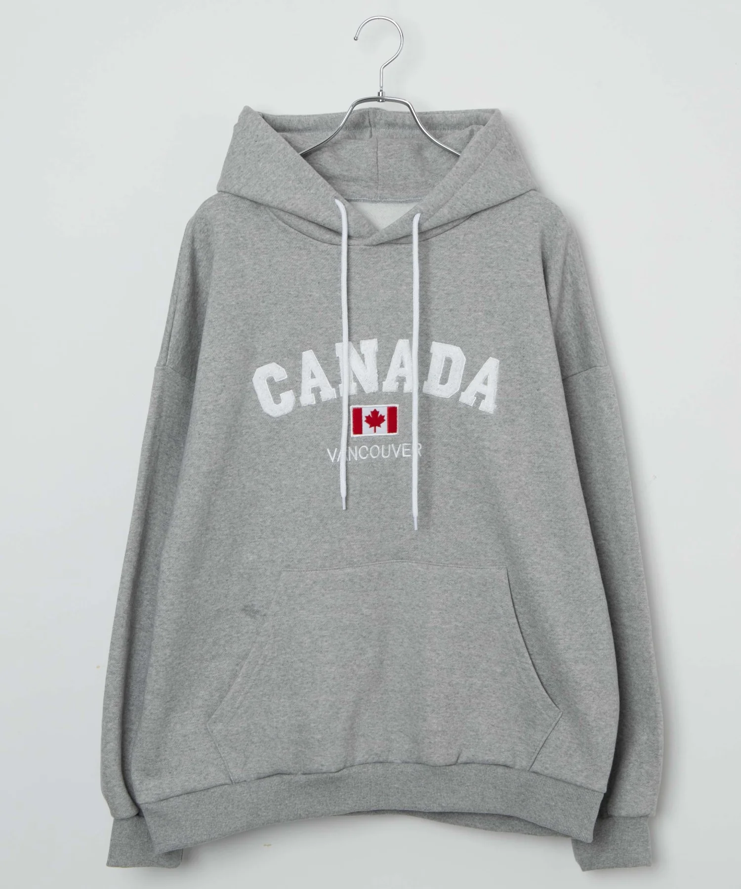 CANADAパーカー - Image 9