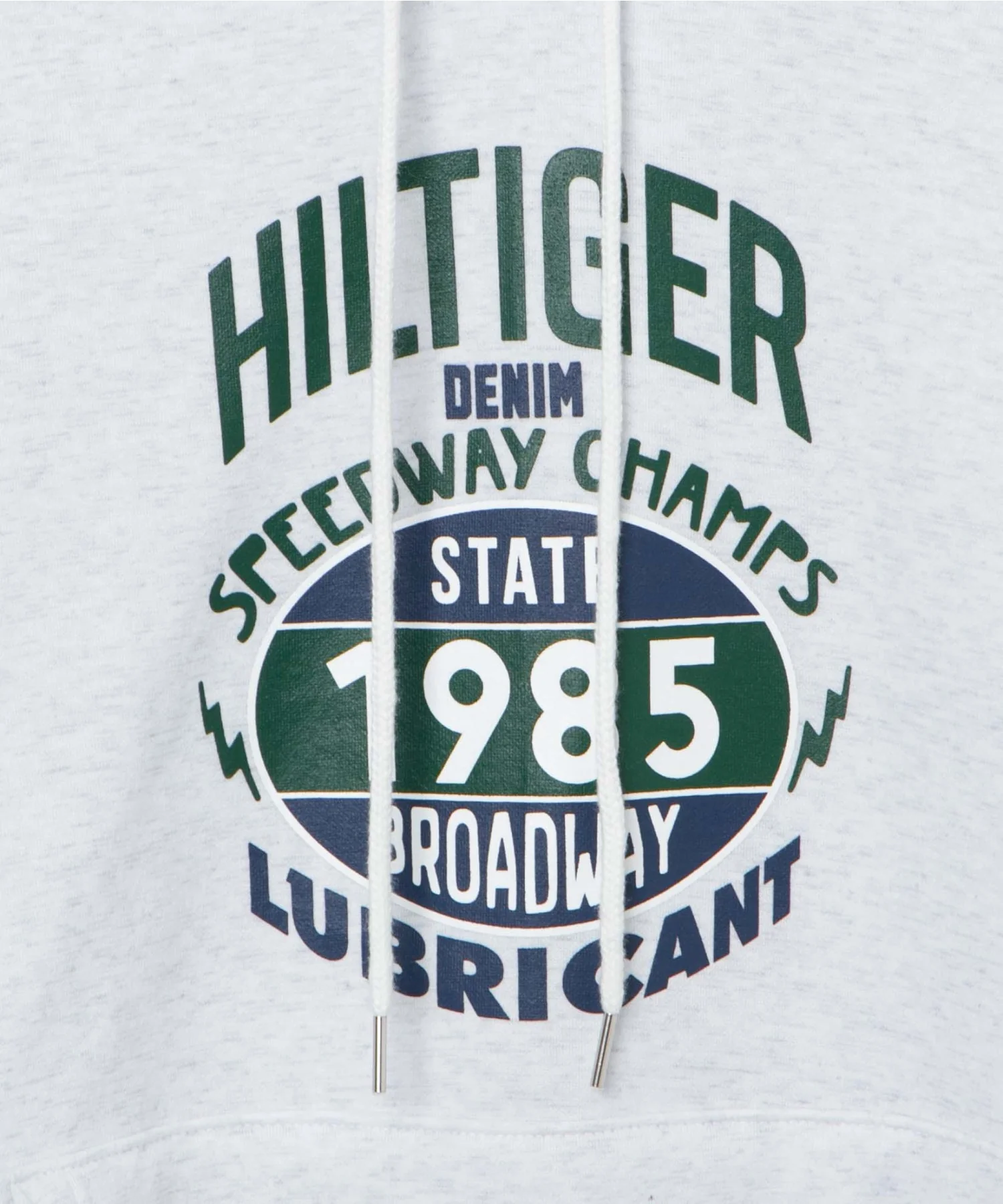 HILTIGERパーカー - Image 12