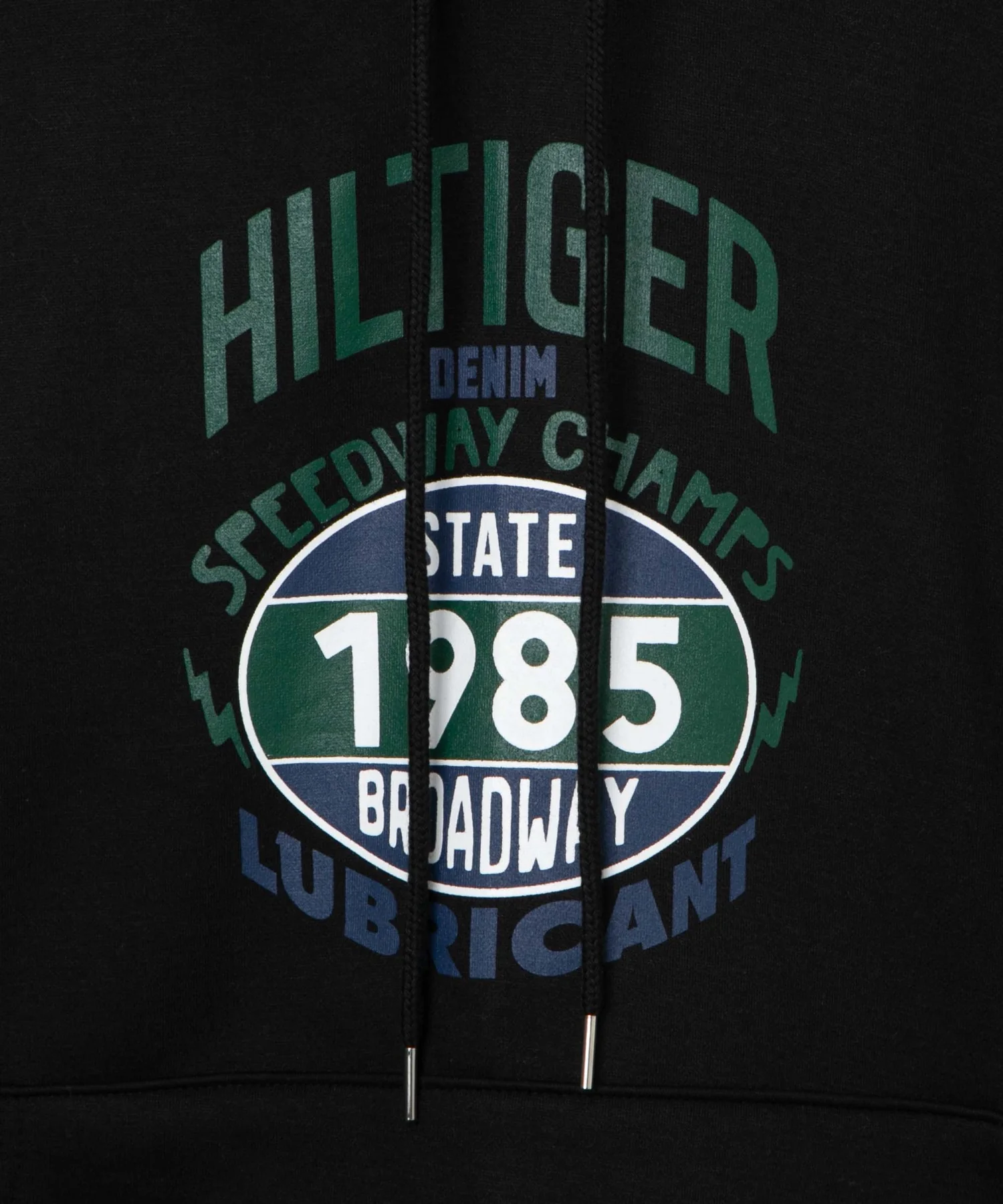 HILTIGERパーカー - Image 13