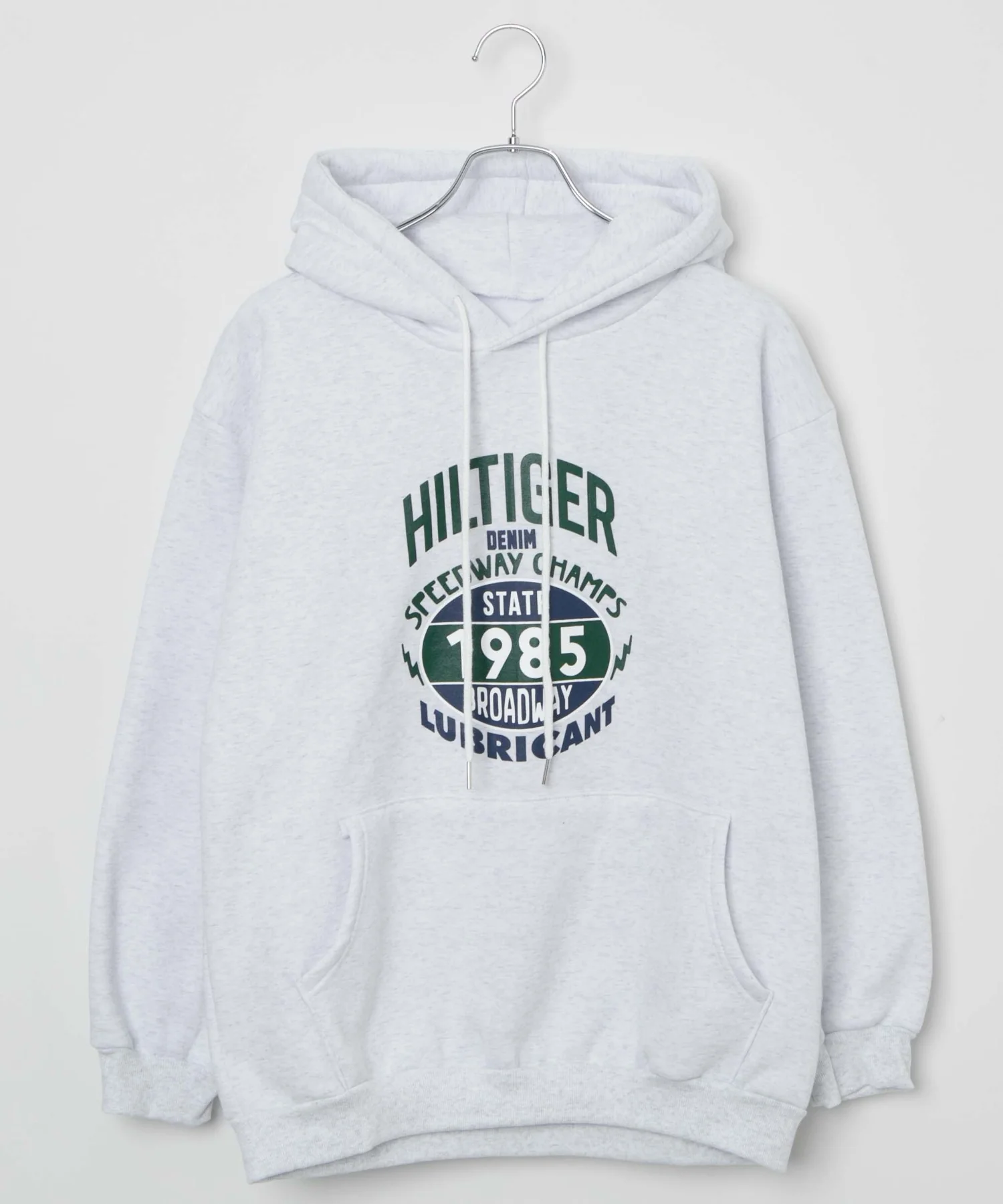 HILTIGERパーカー - Image 5