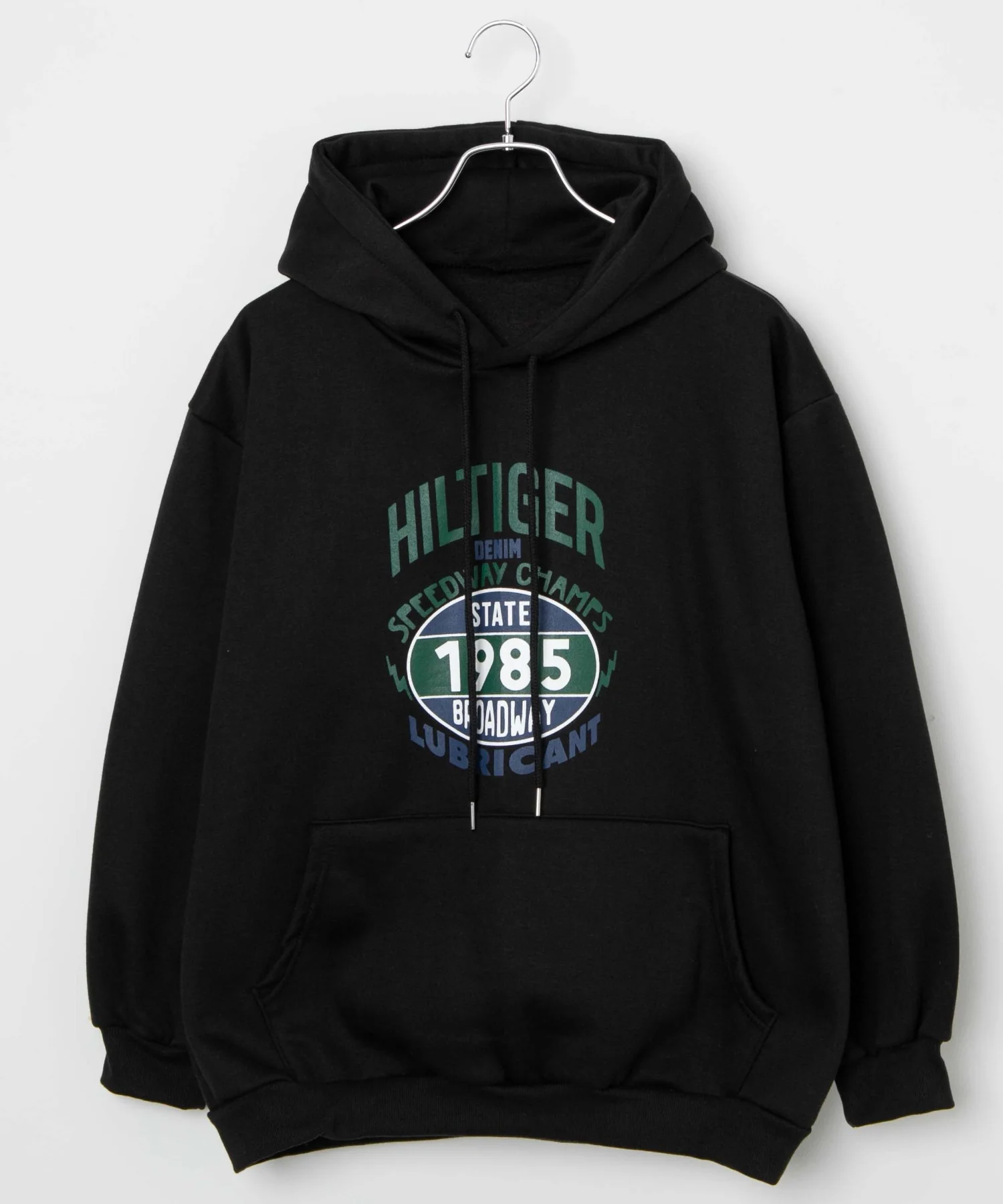 HILTIGERパーカー - Image 6