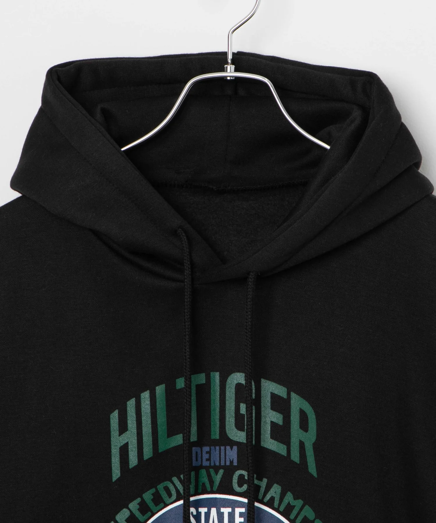 HILTIGERパーカー - Image 8