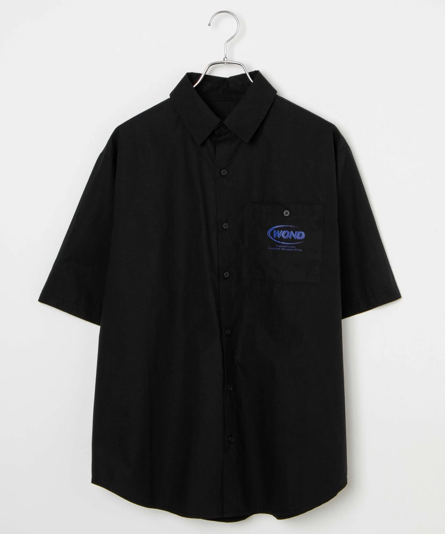 ロゴビッグSSシャツ - Image 14
