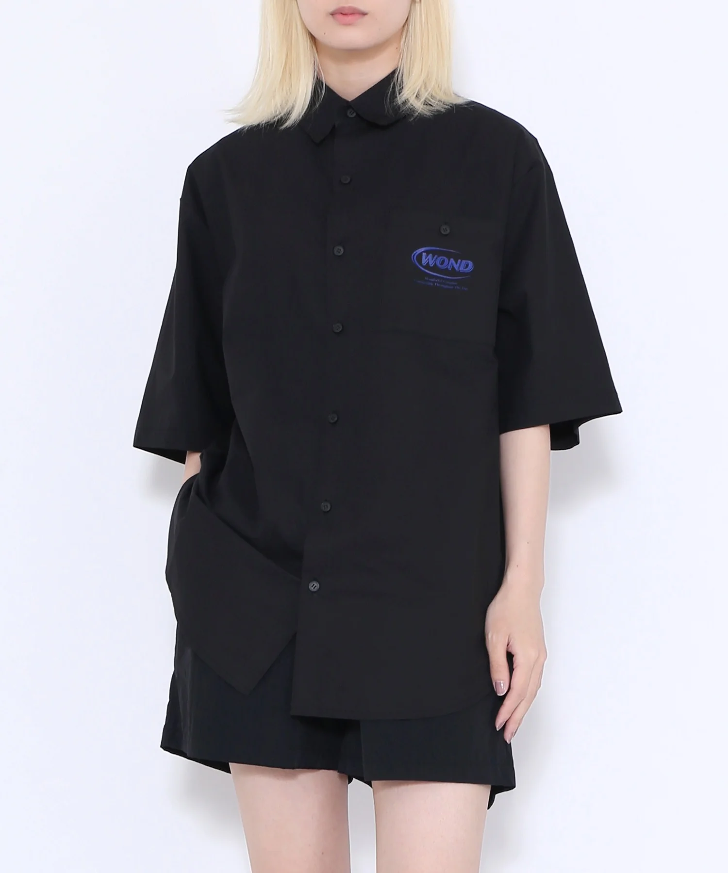 ロゴビッグSSシャツ - Image 3